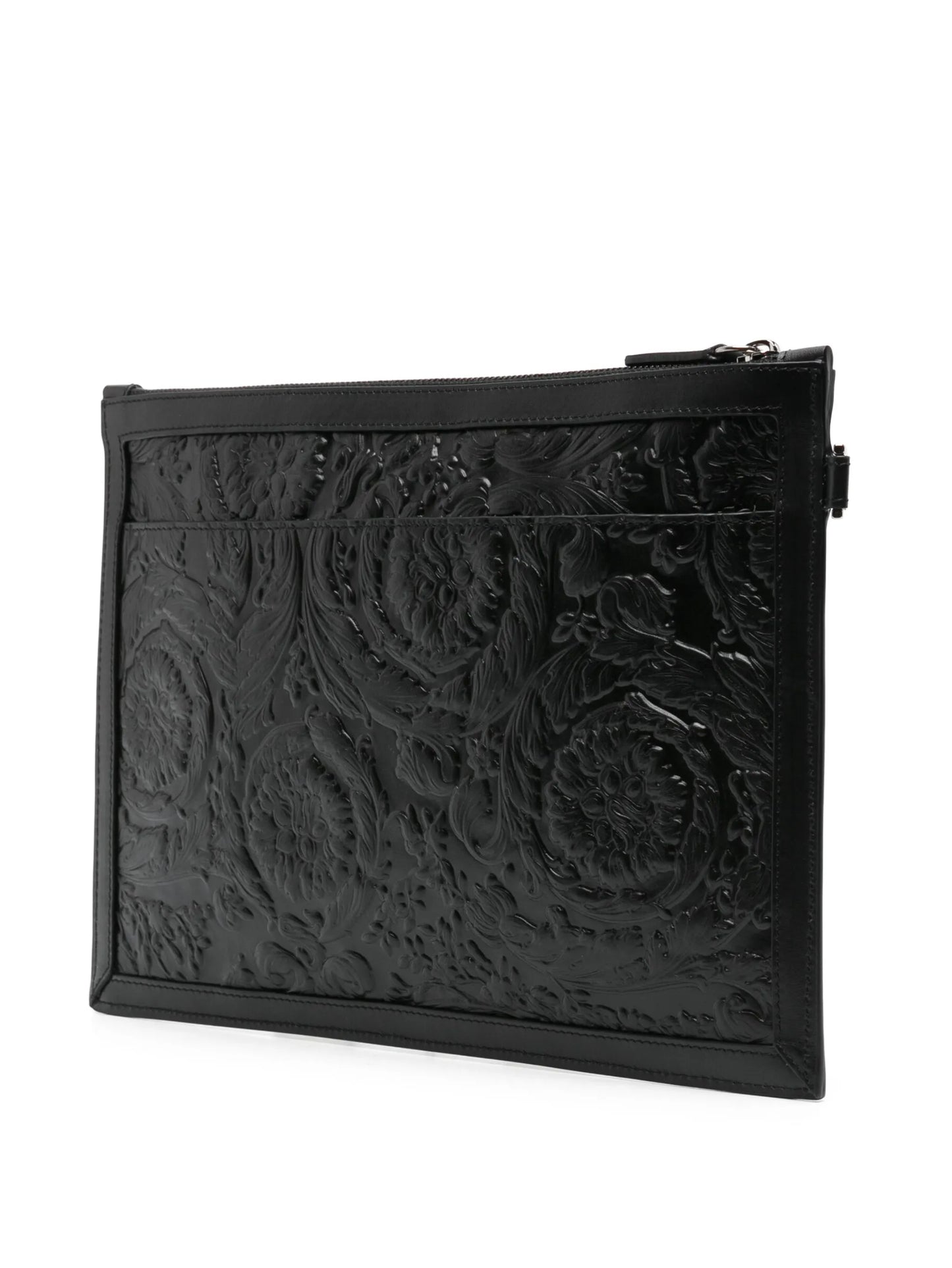Medusa Biggie Barocco clutch bag