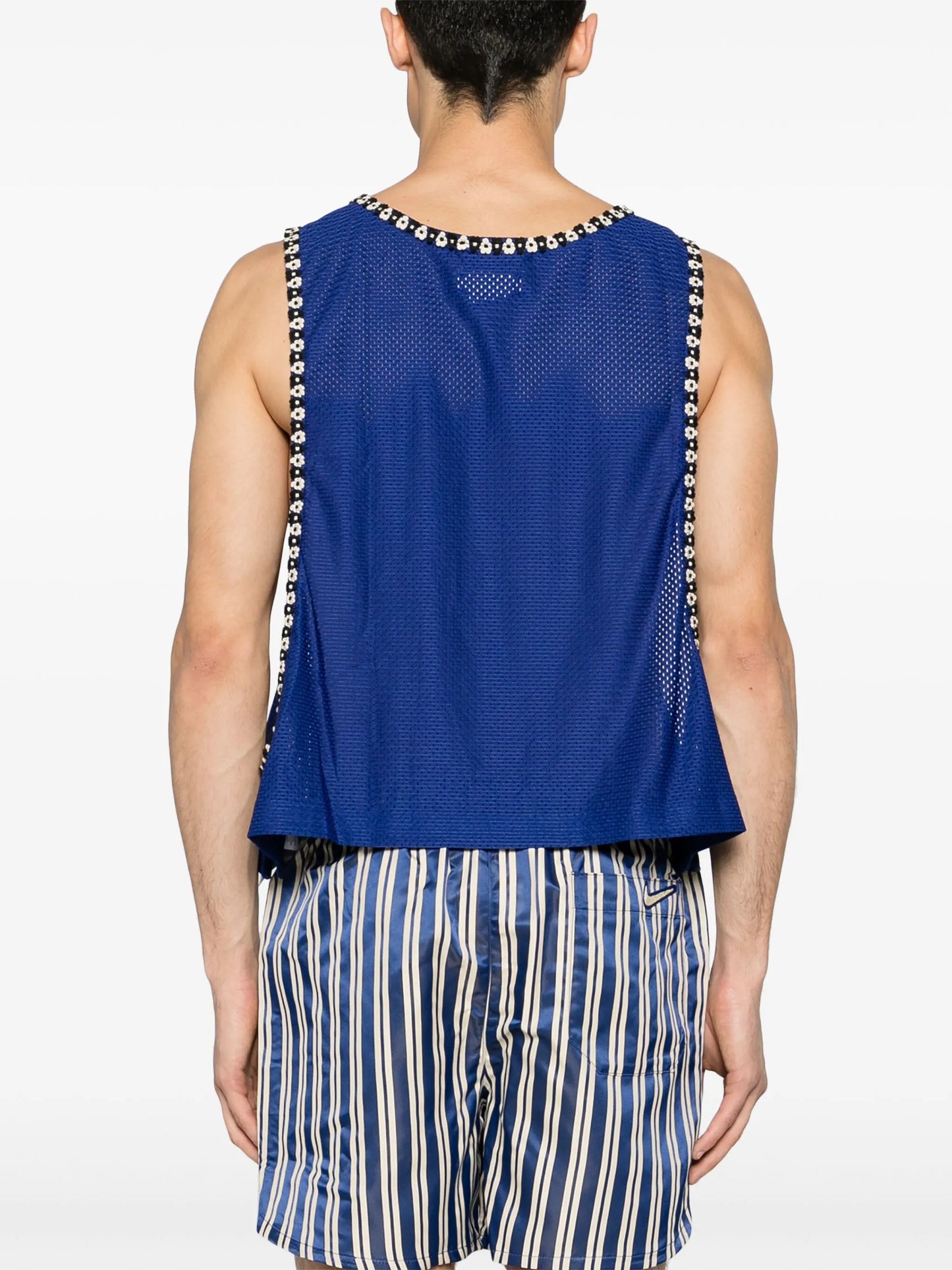 x BODE Scrimmage Pinny vest