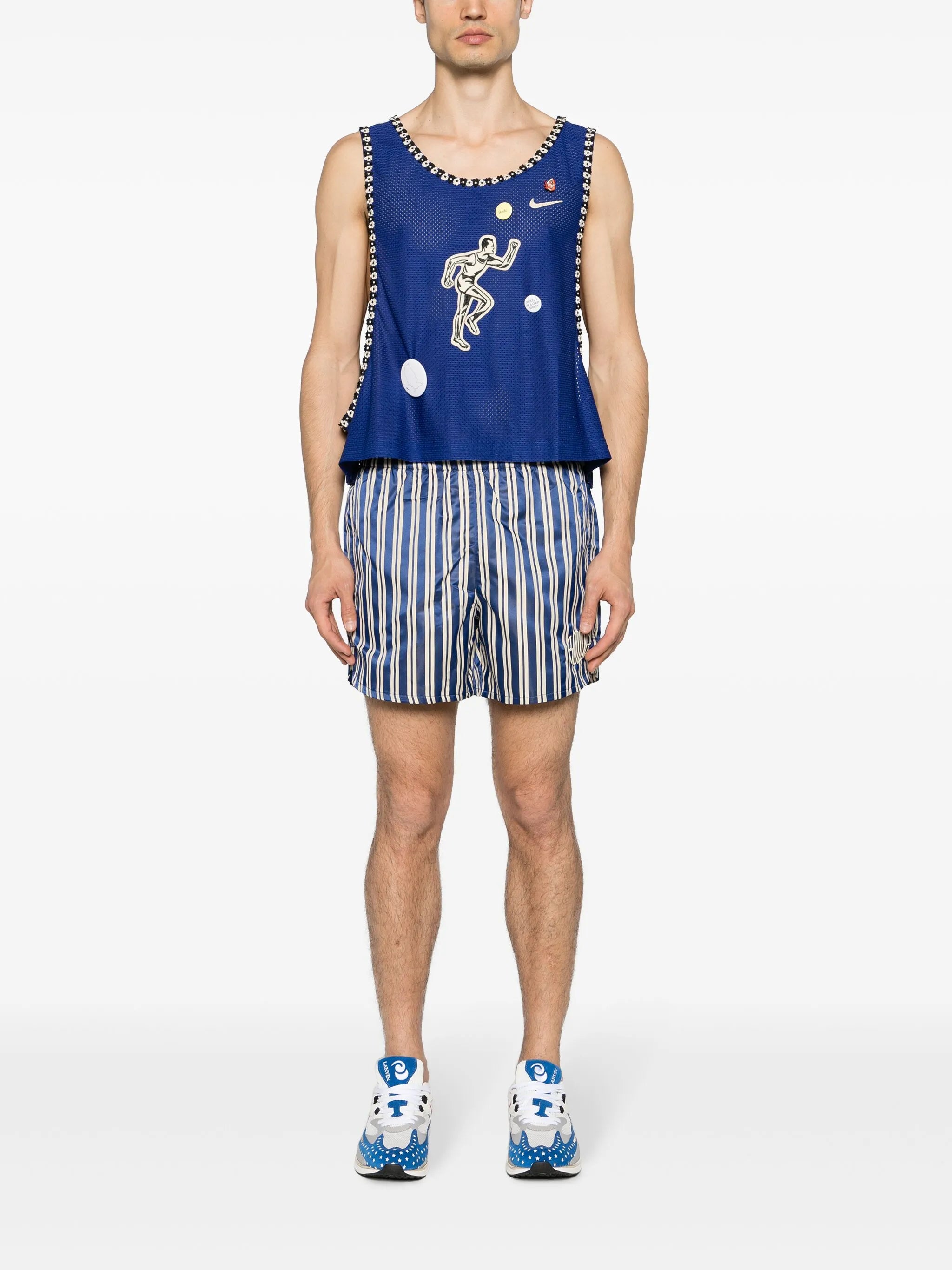 x BODE Scrimmage Pinny vest