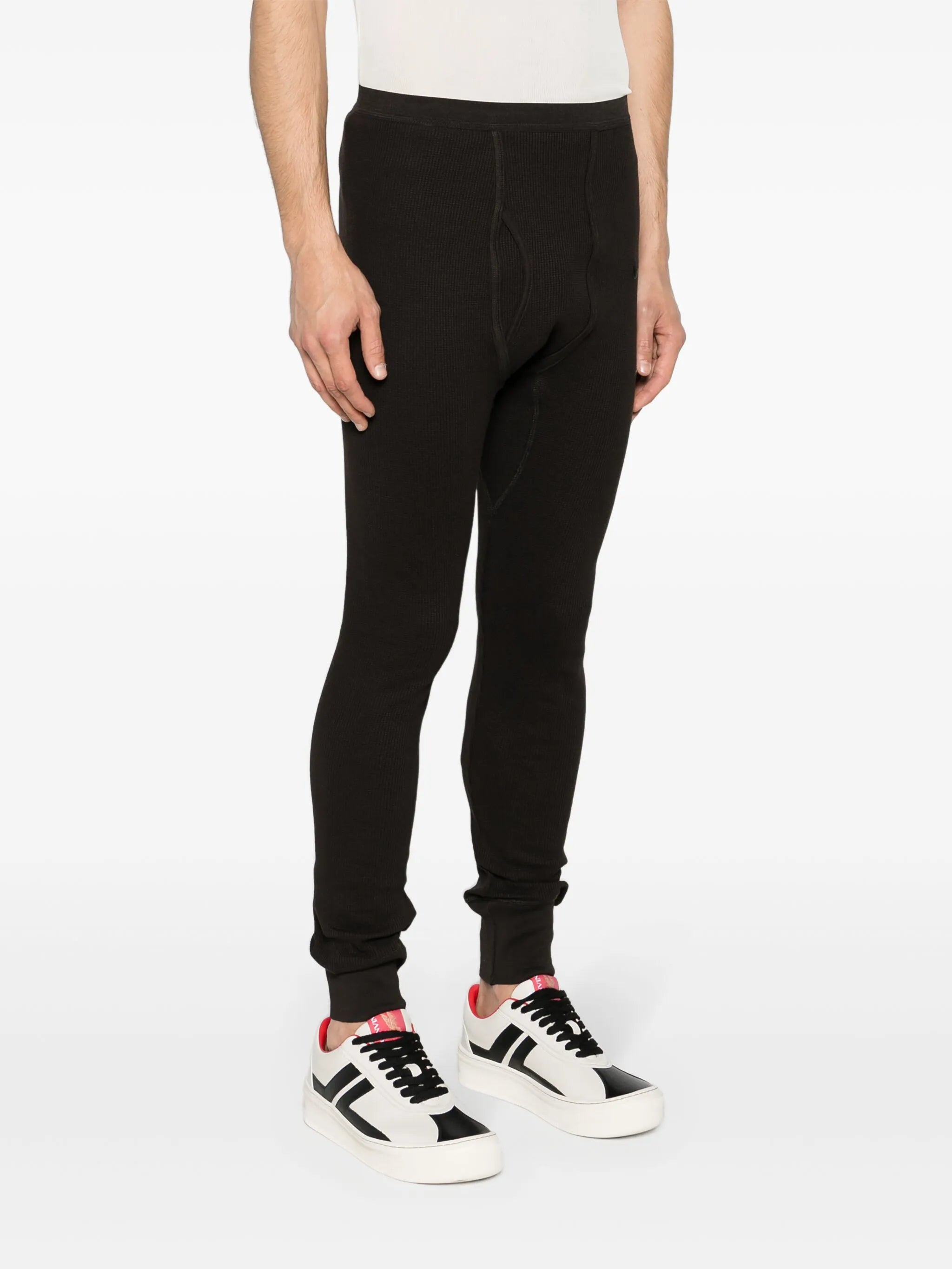 x BODE thermal leggings