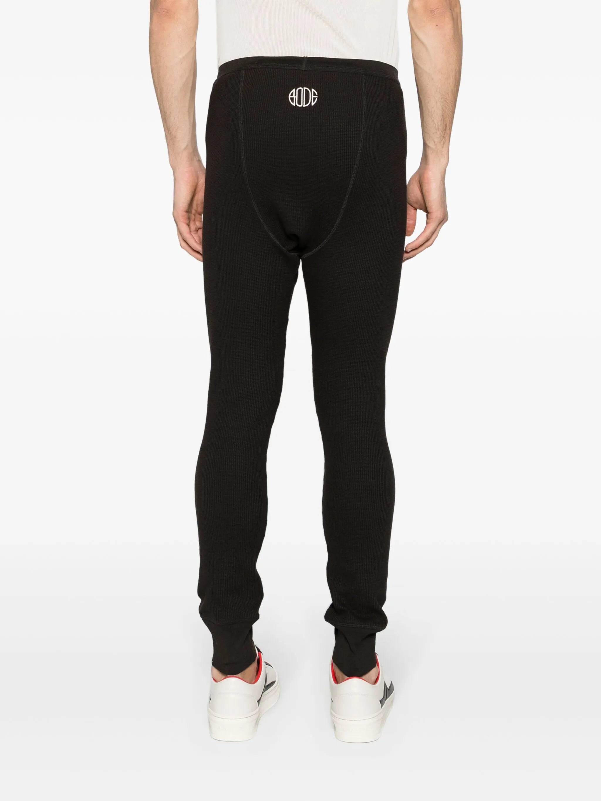 x BODE thermal leggings