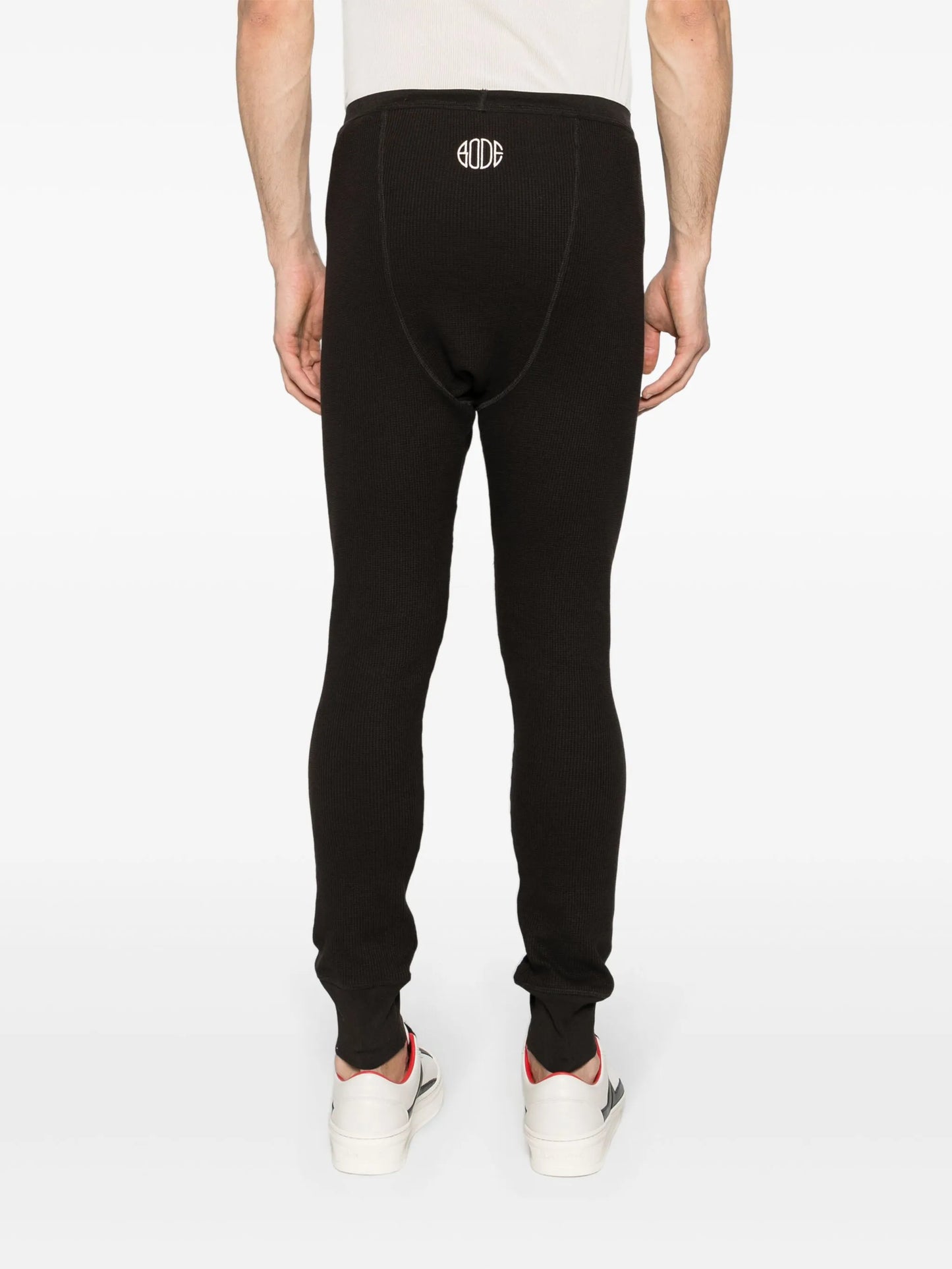 x BODE thermal leggings