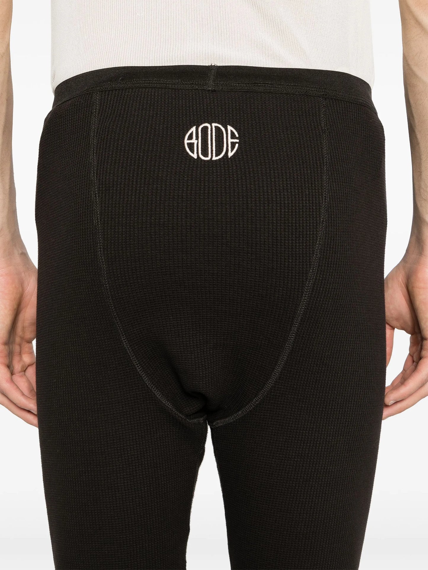x BODE thermal leggings