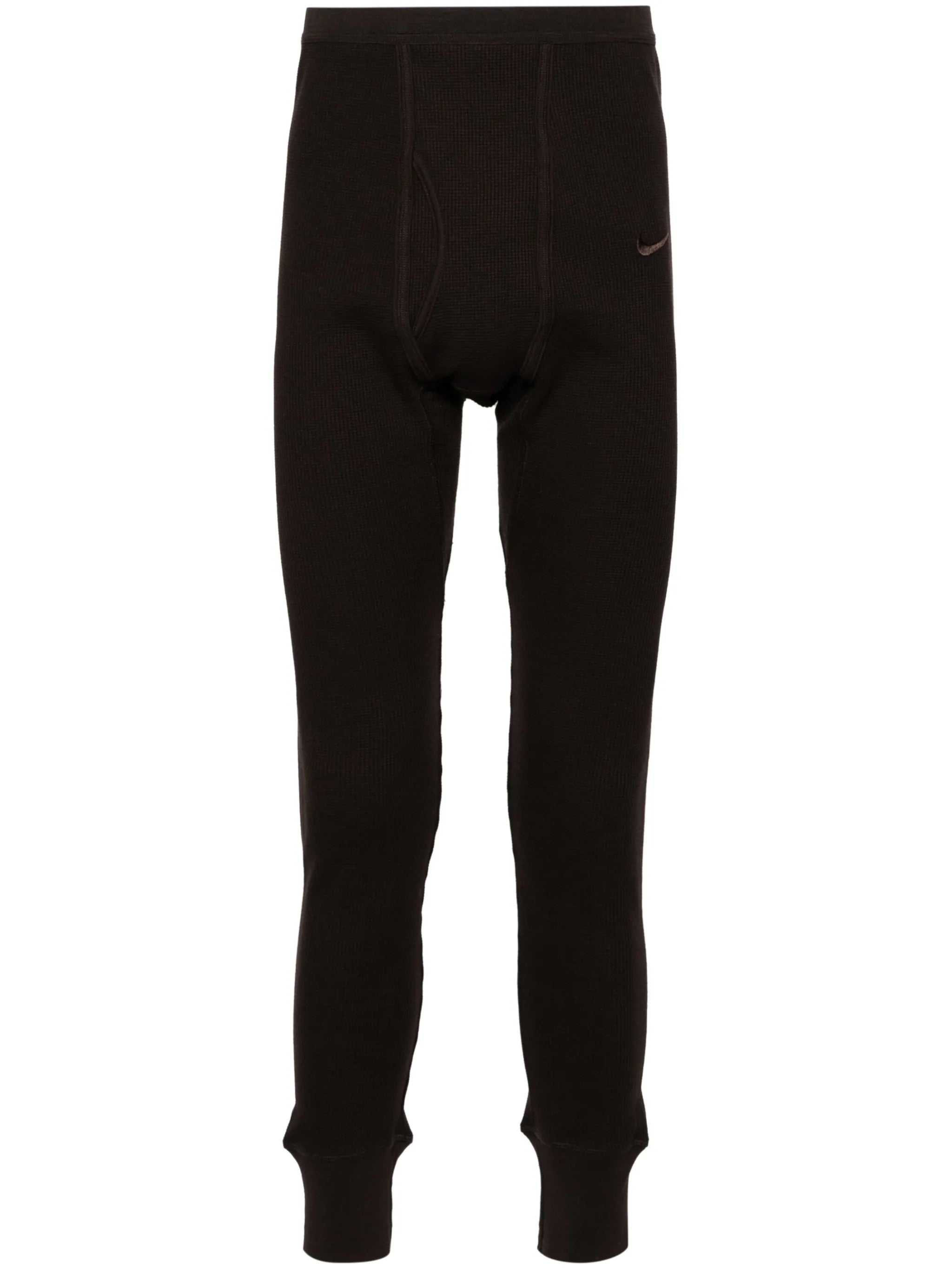x BODE thermal leggings