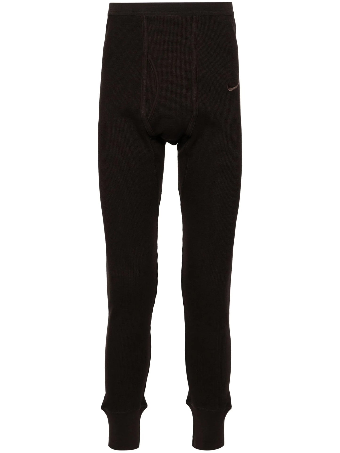 x BODE thermal leggings