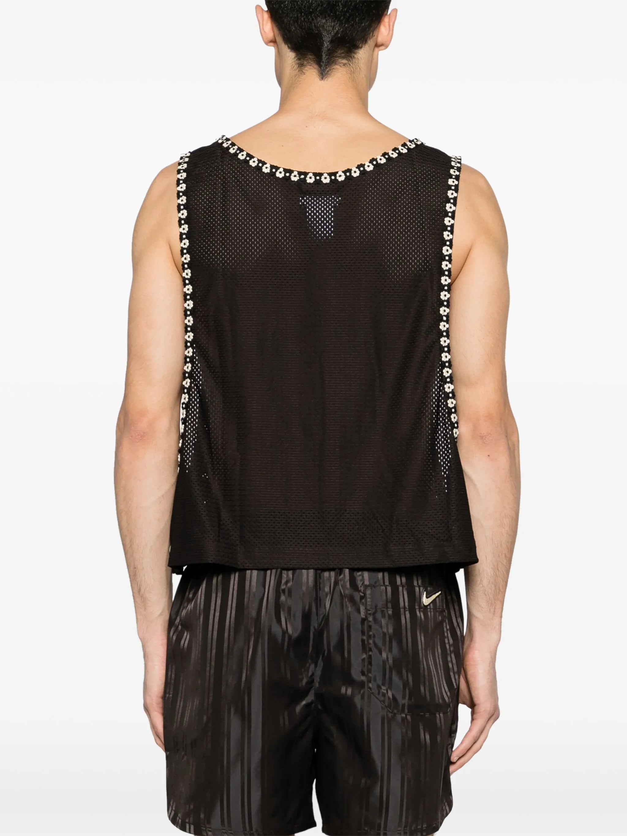 x BODE Scrimmage Pinny vest