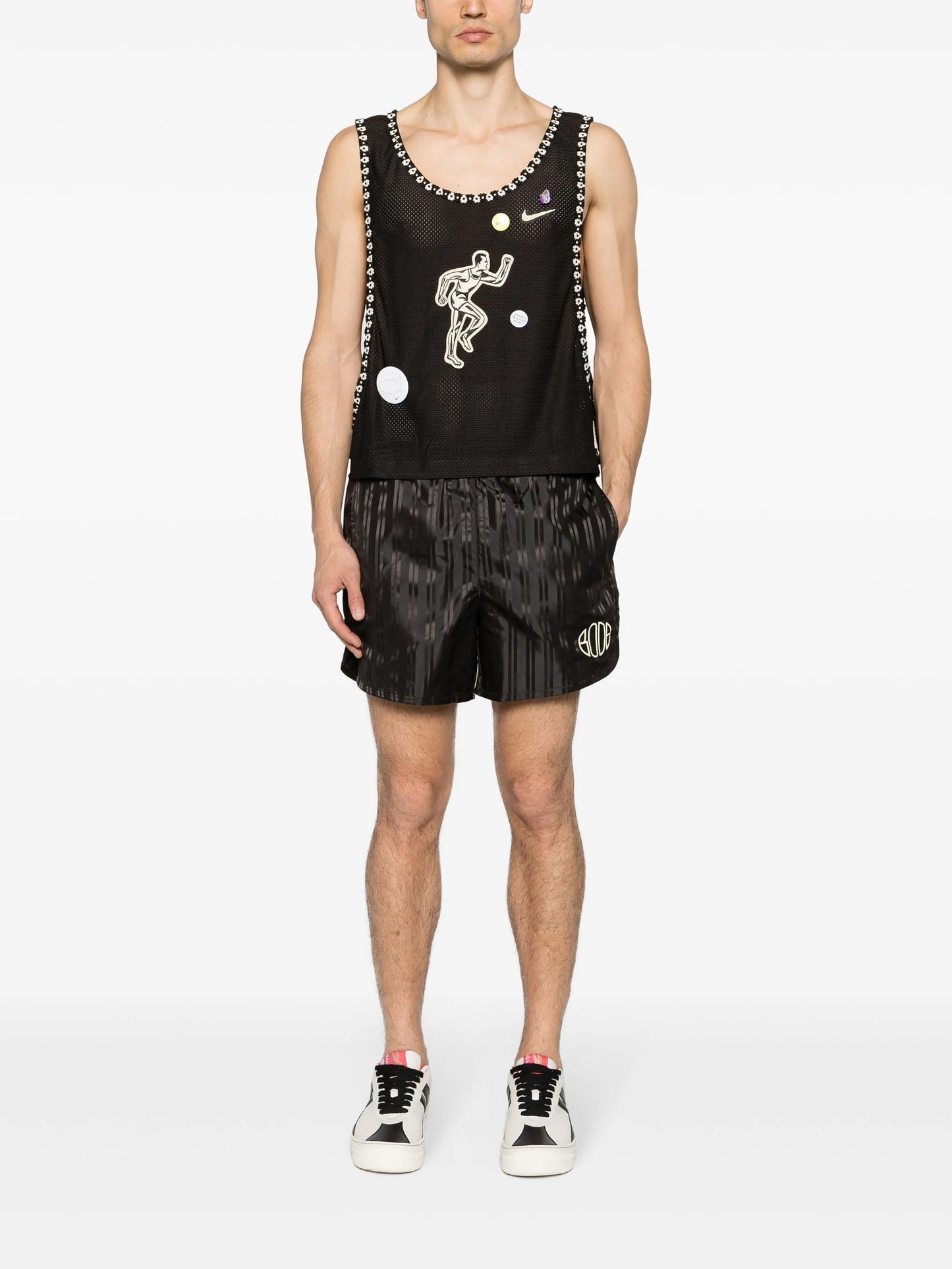x BODE Scrimmage Pinny vest