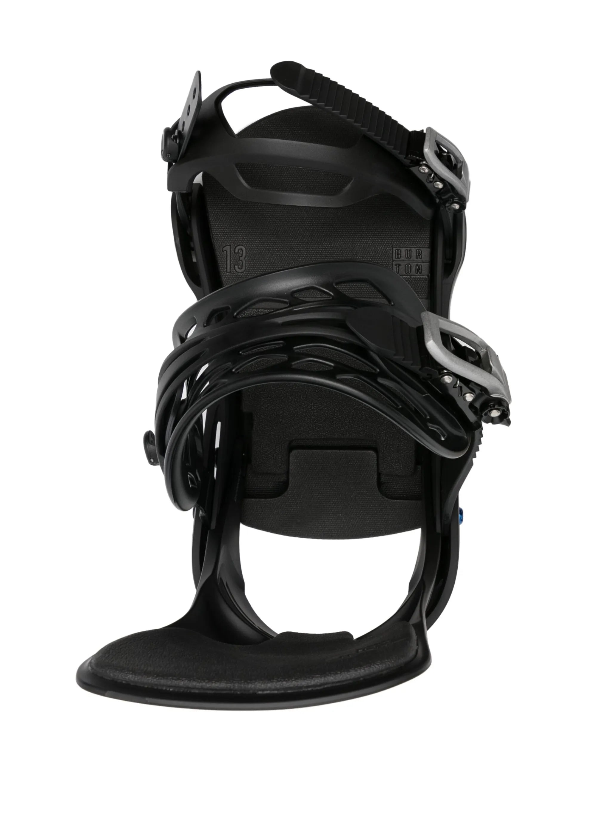 Step On® splitboard bindings