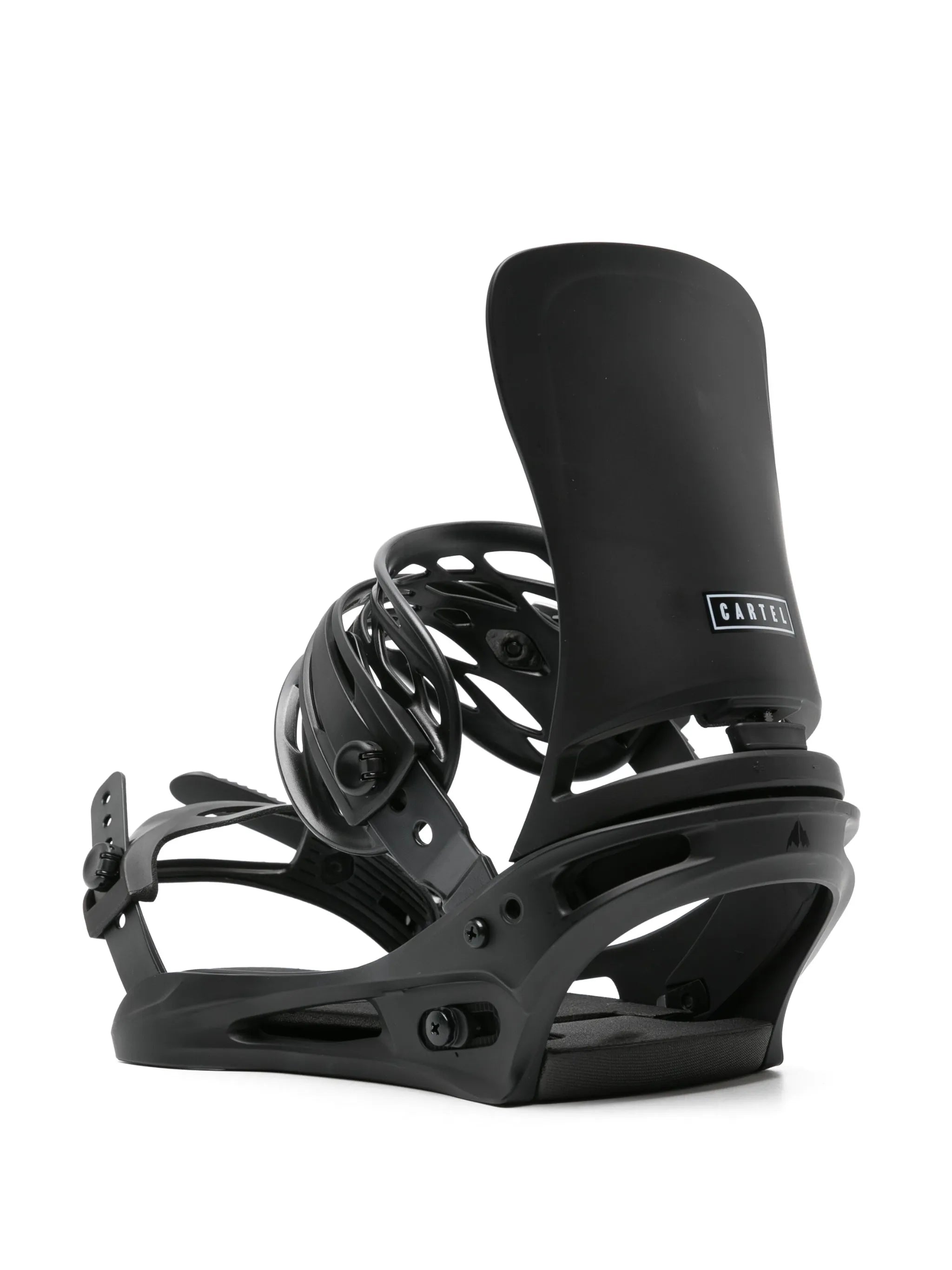 Step On® splitboard bindings