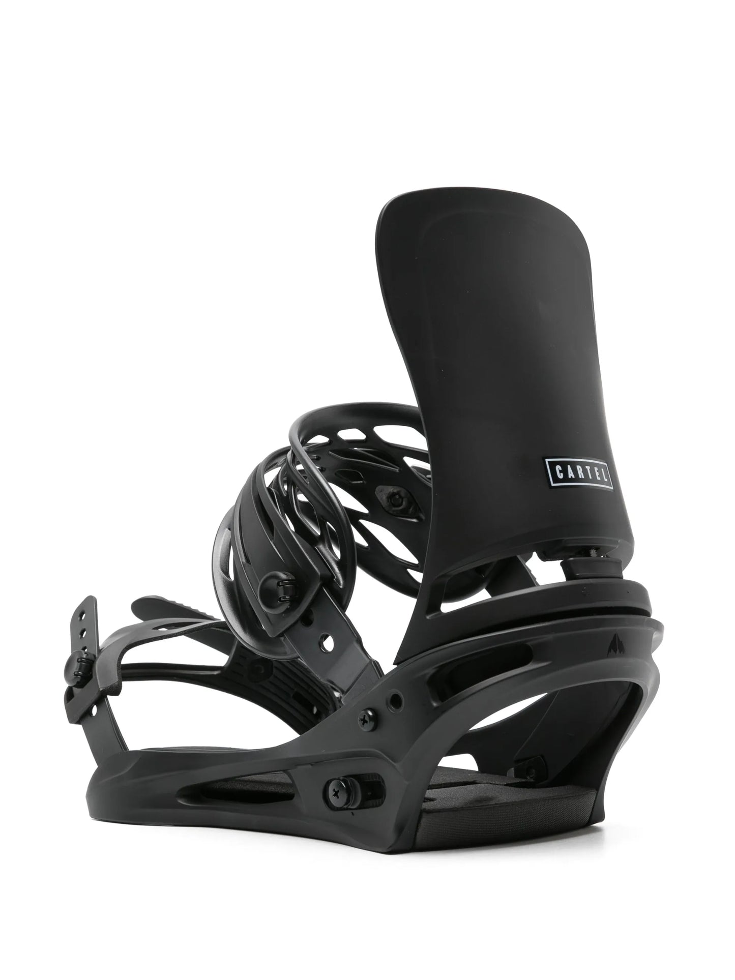 Step On® splitboard bindings