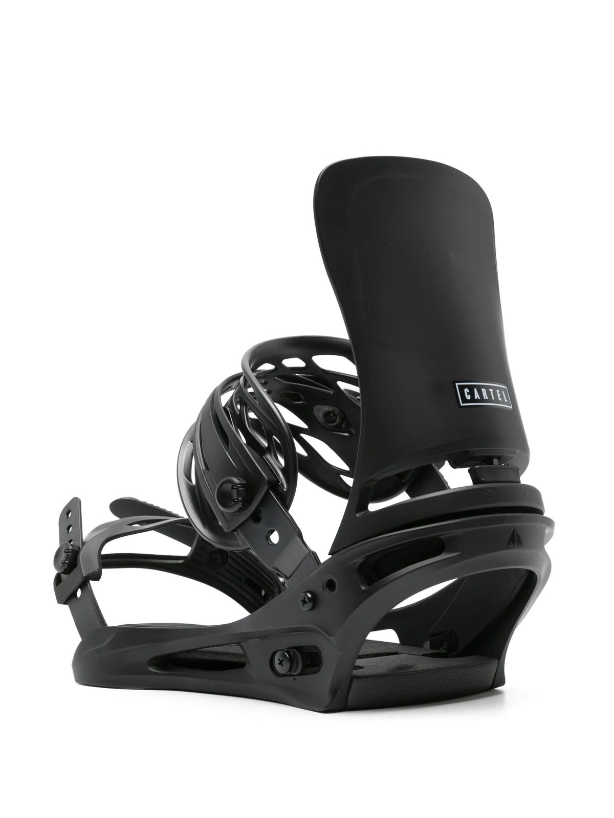 Step On® splitboard bindings
