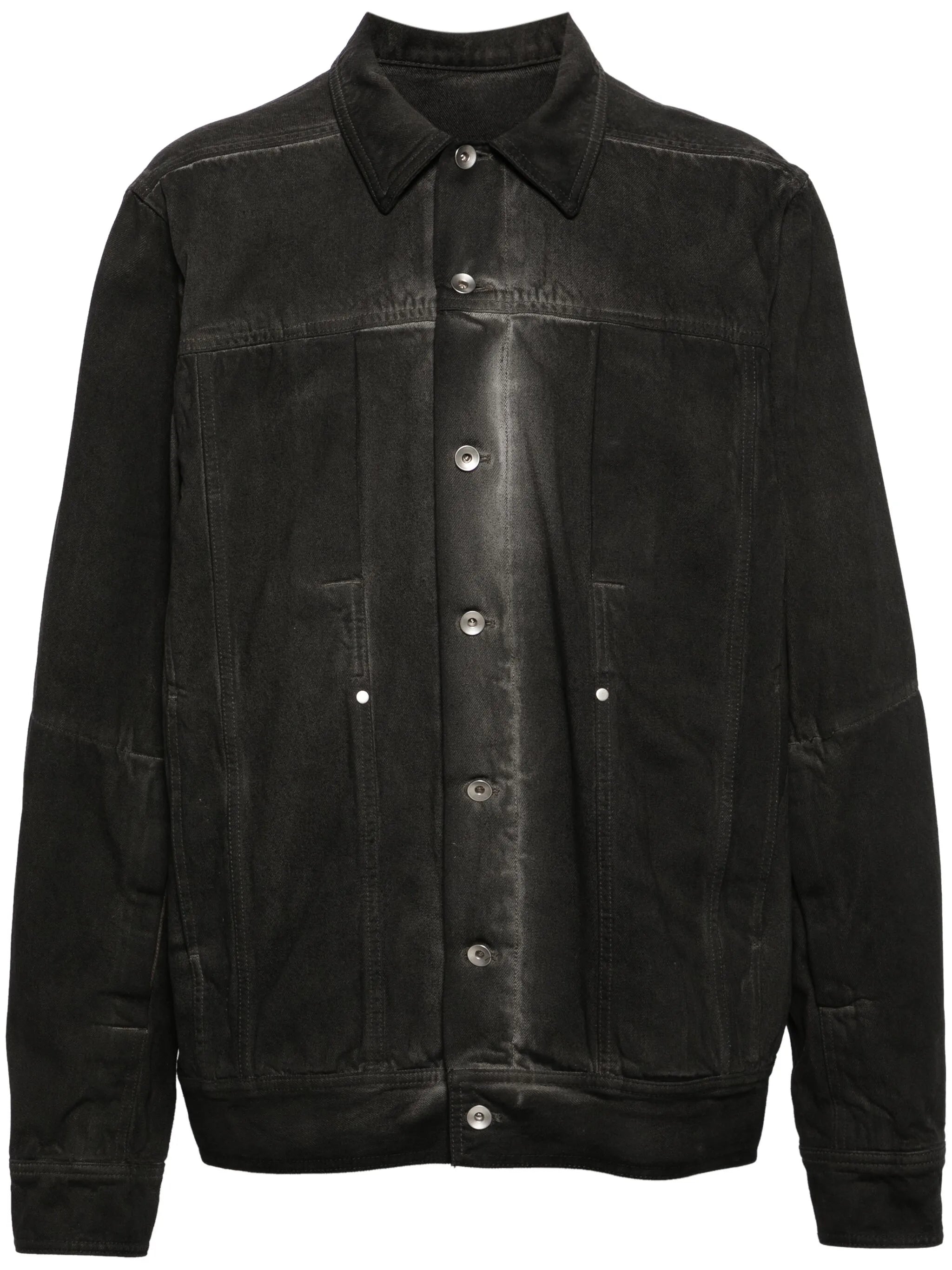 Lido Worker denim jacket