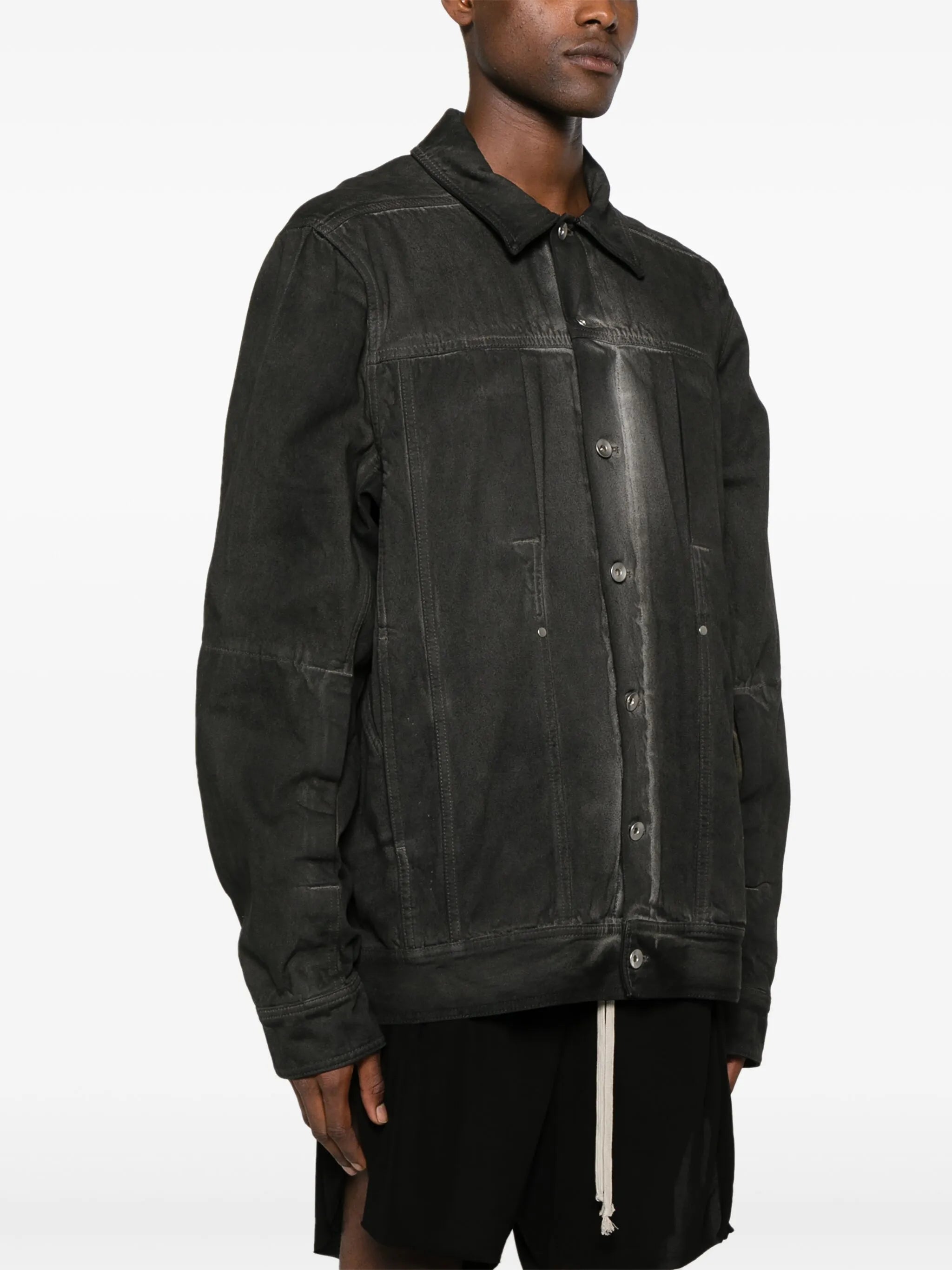 Lido Worker denim jacket