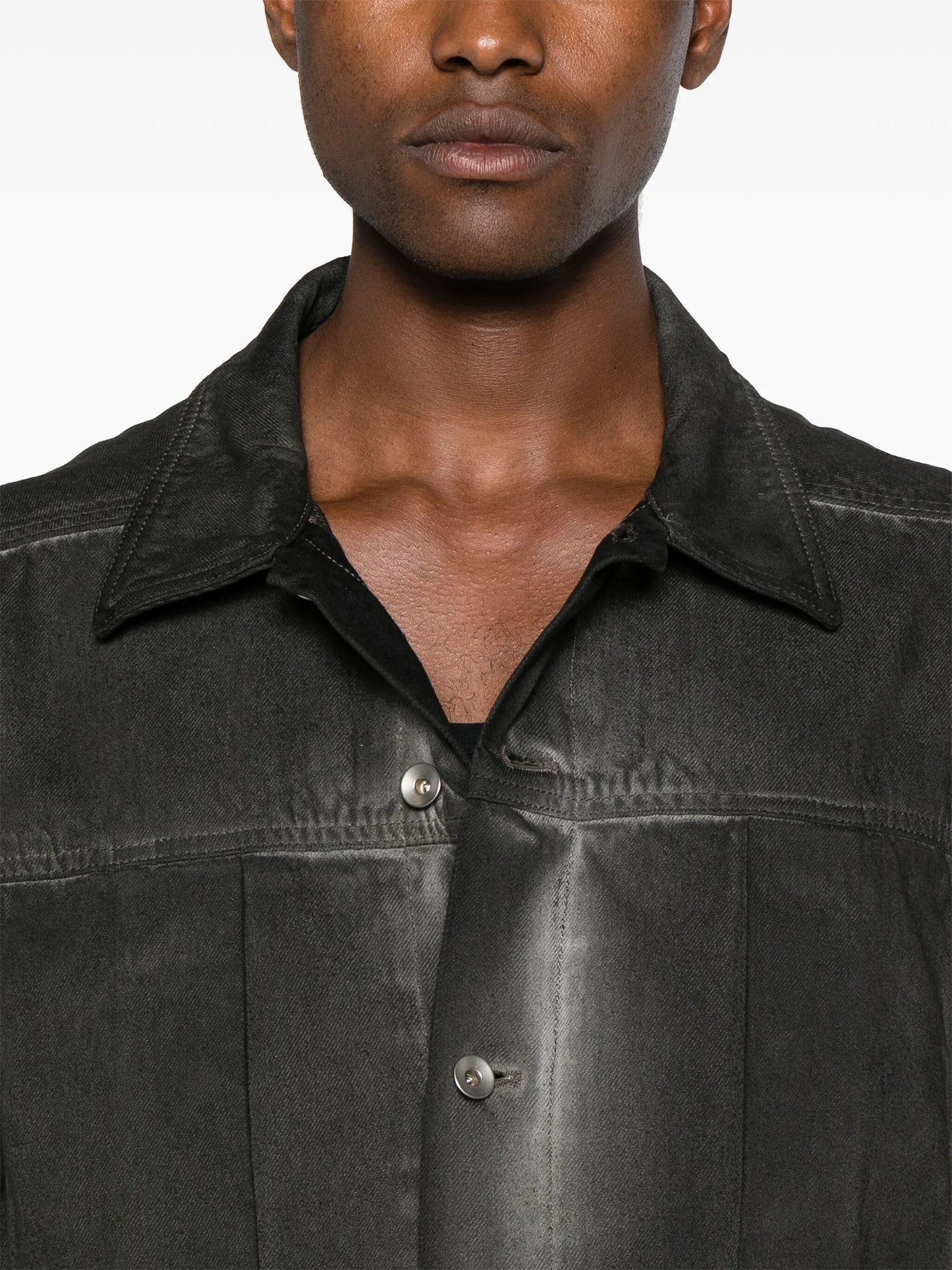 Lido Worker denim jacket