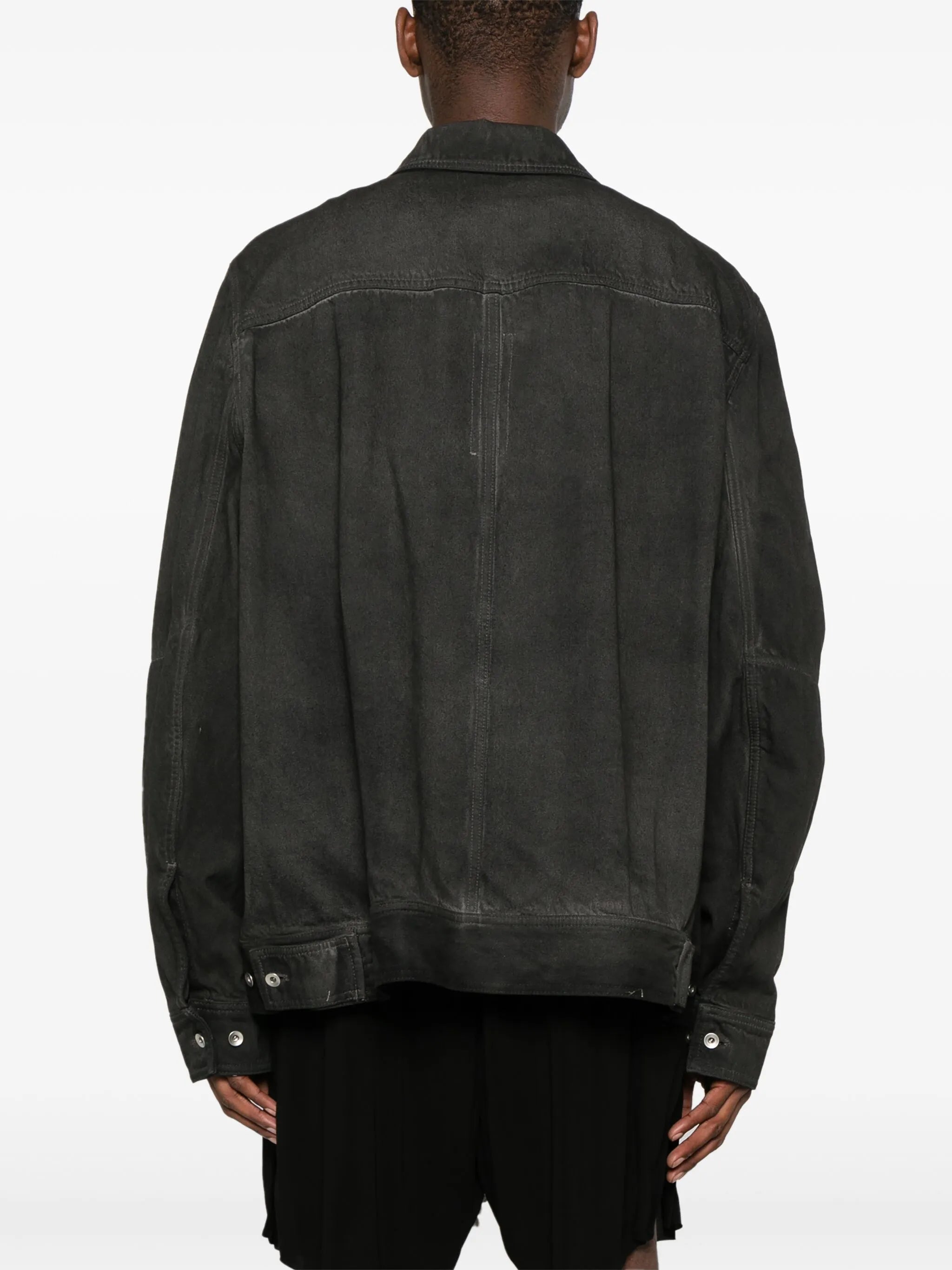 Lido Worker denim jacket