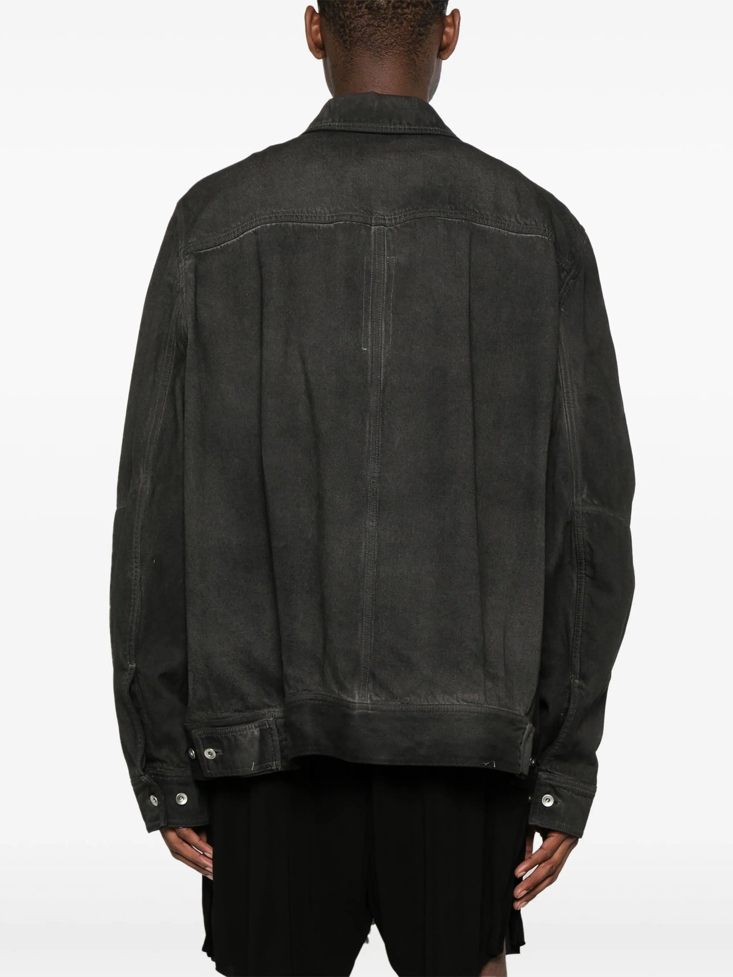 Lido Worker denim jacket