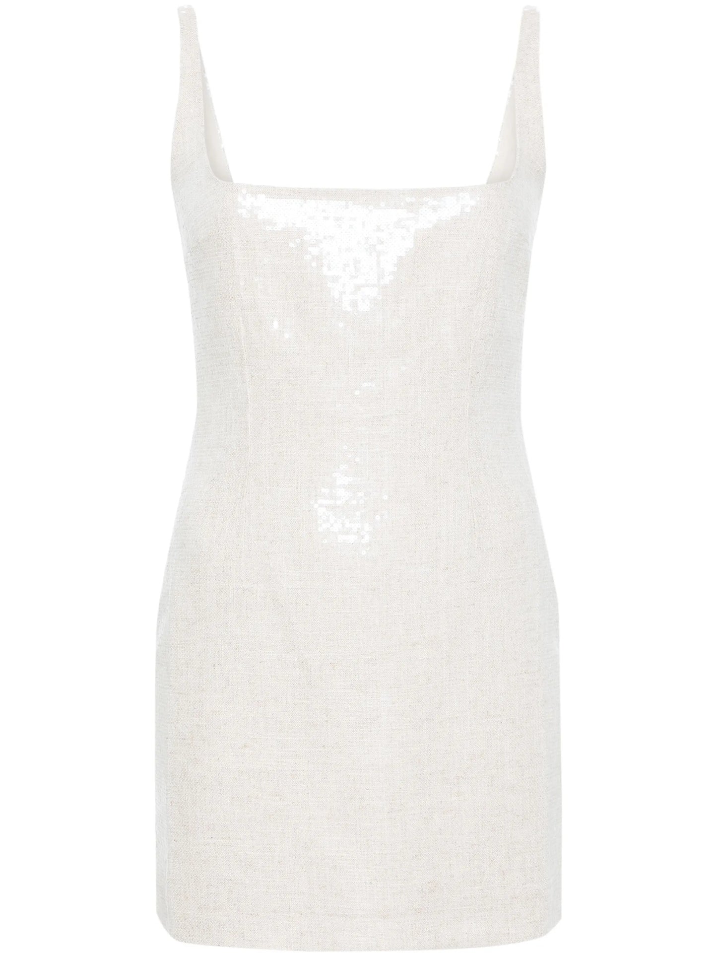 Sior sequined minidress