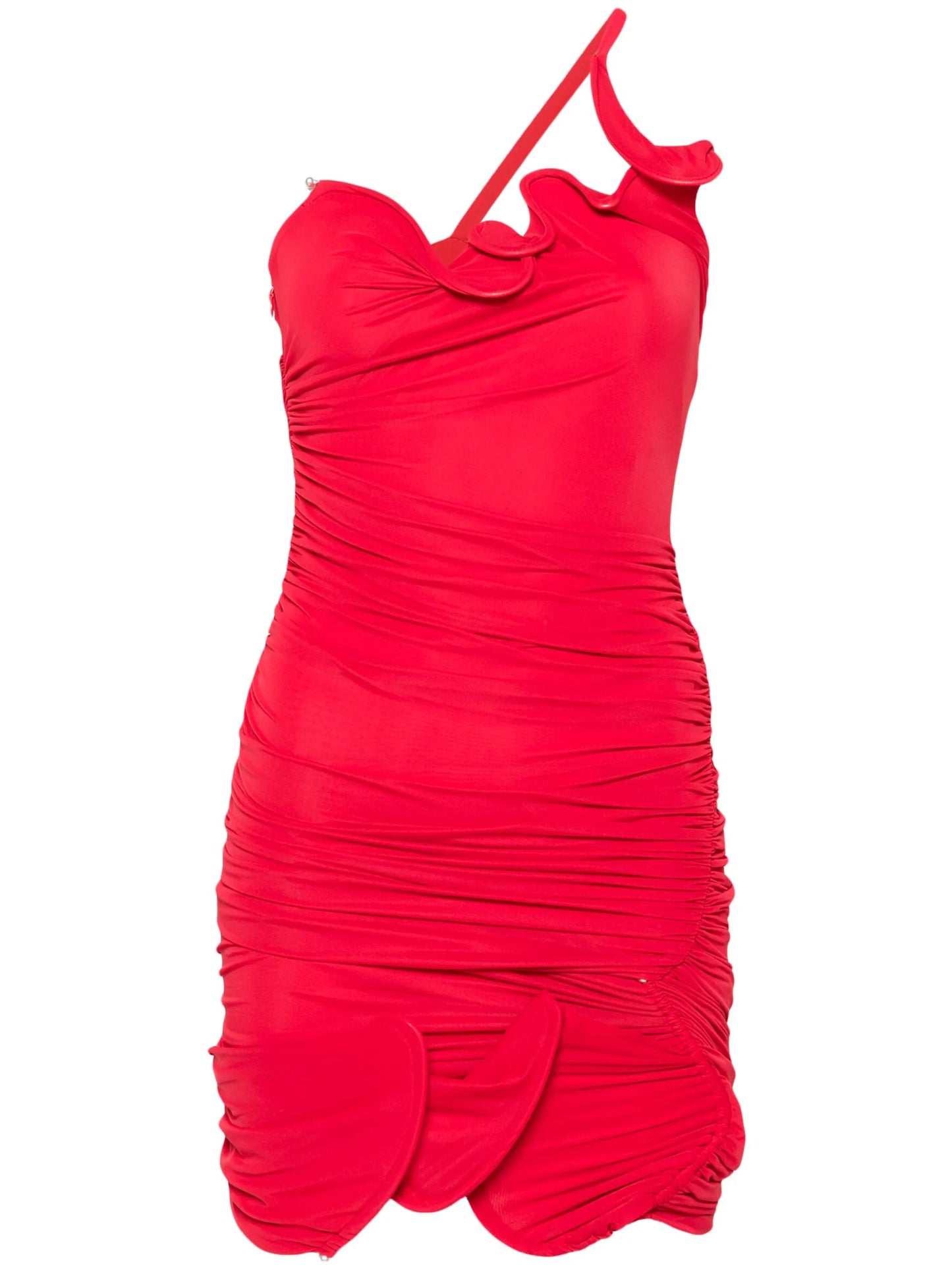 Venus Looped Cami mini dress