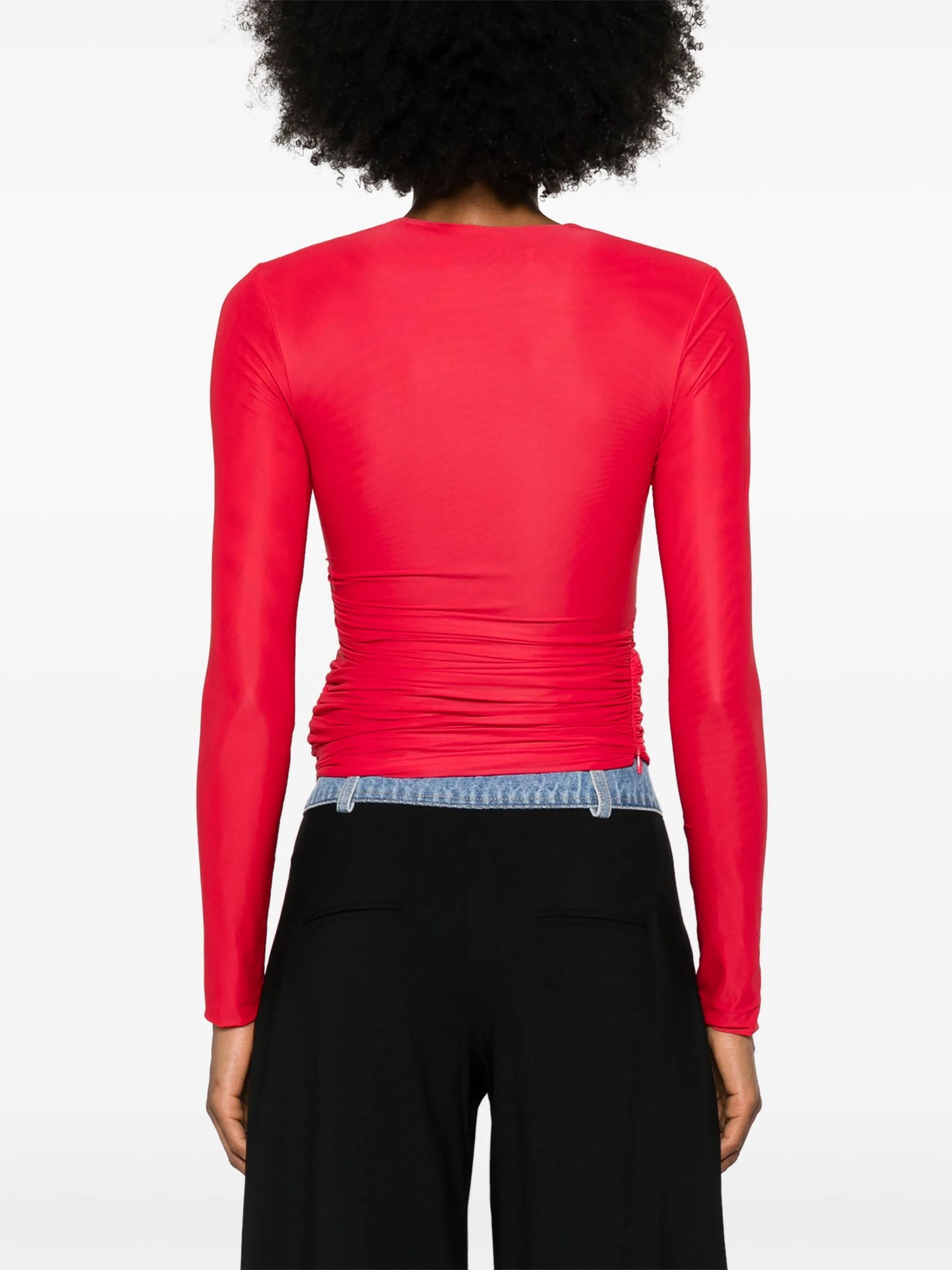 Venus Looped mesh top