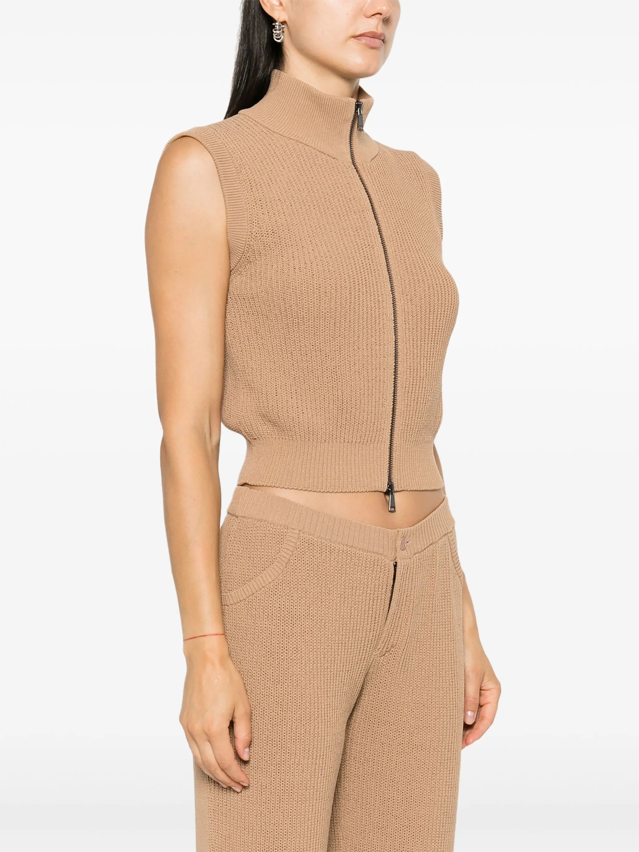 Aries vest