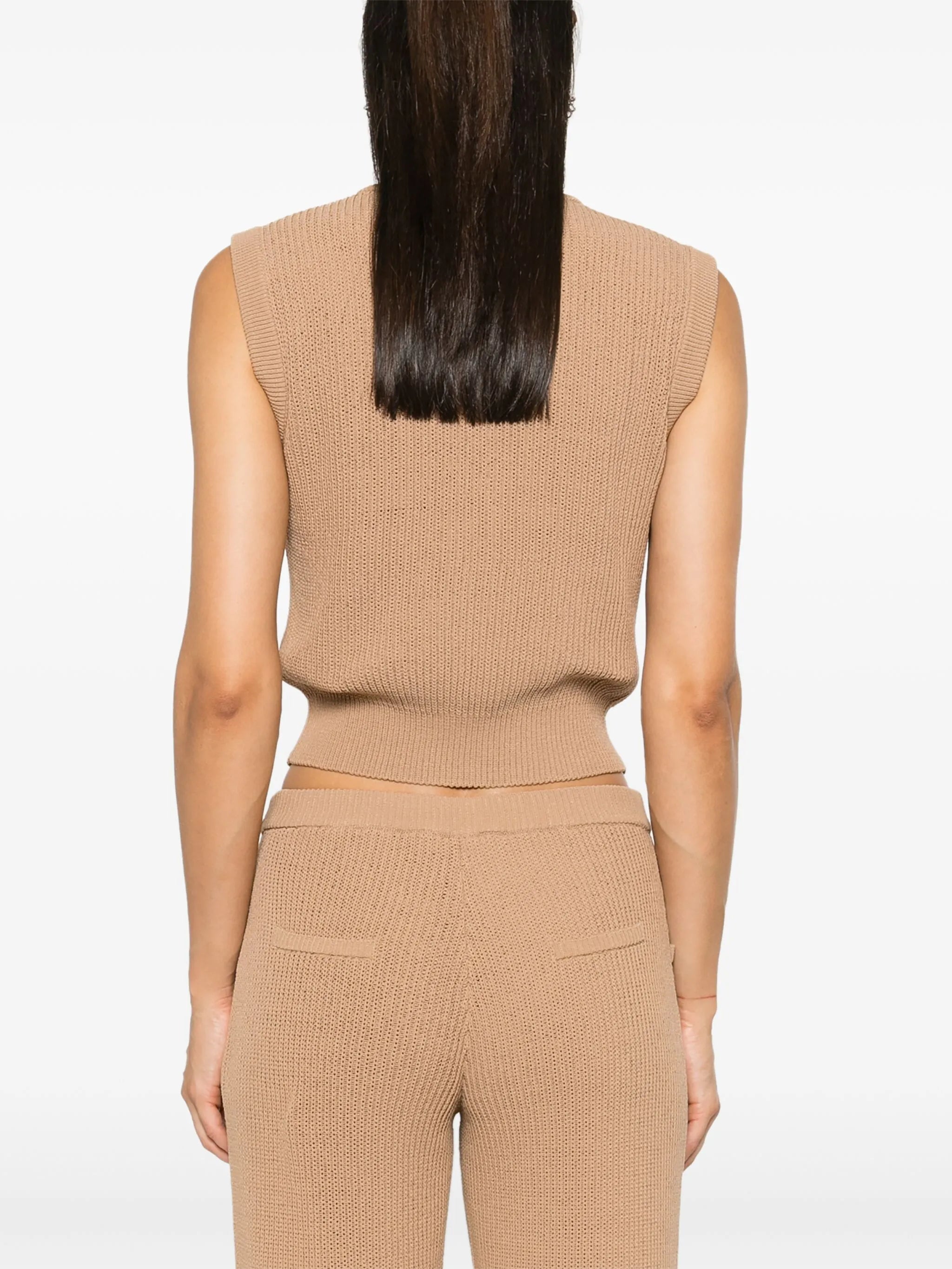 Aries vest