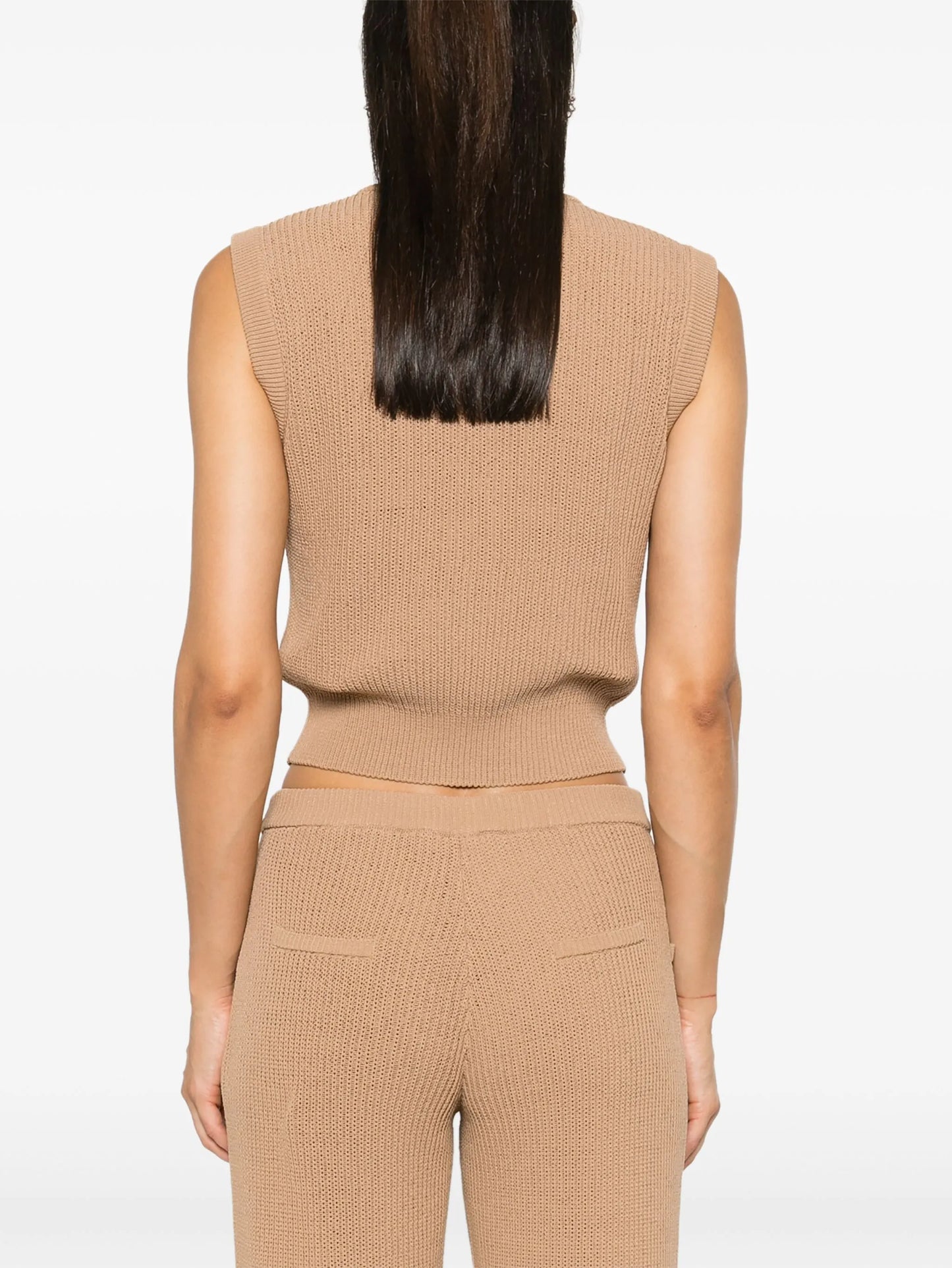 Aries vest