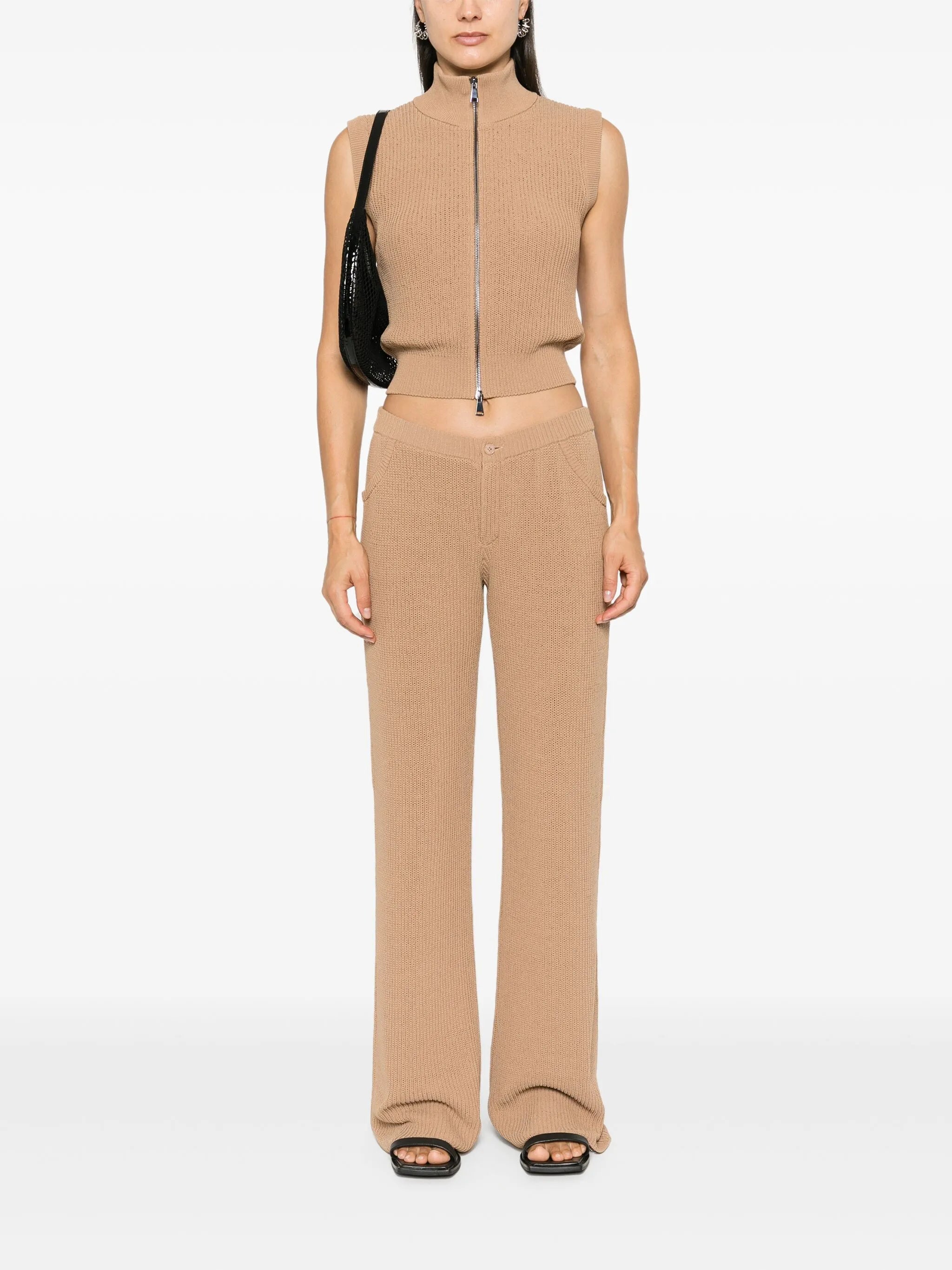Aries vest