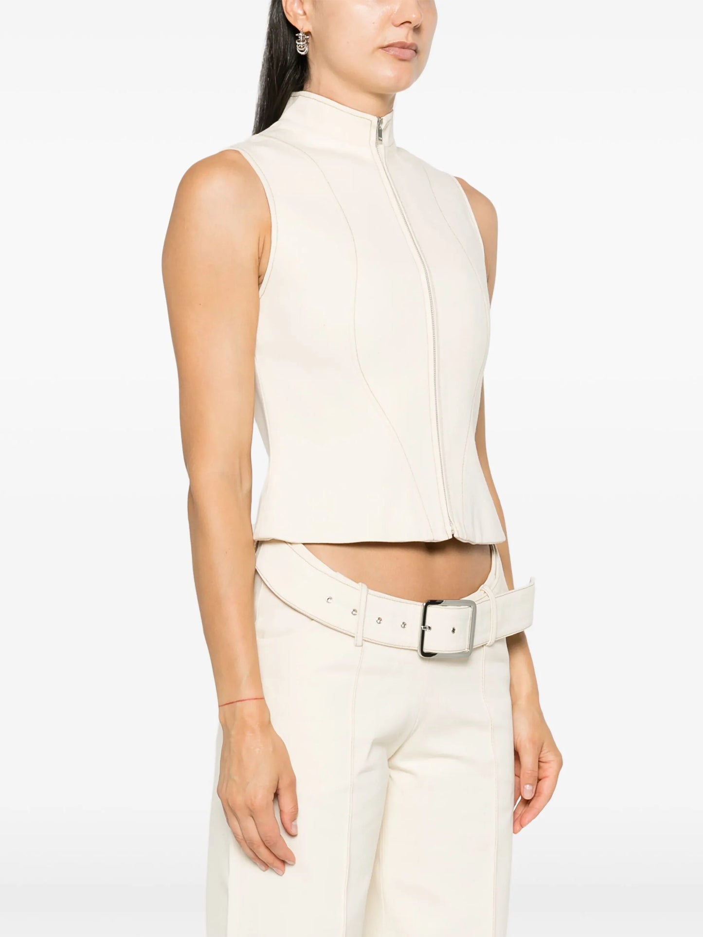 Gali vest