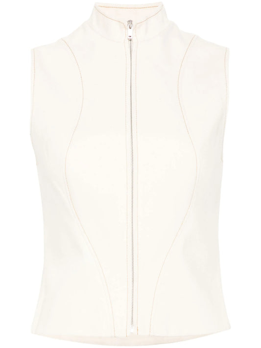 Gali vest