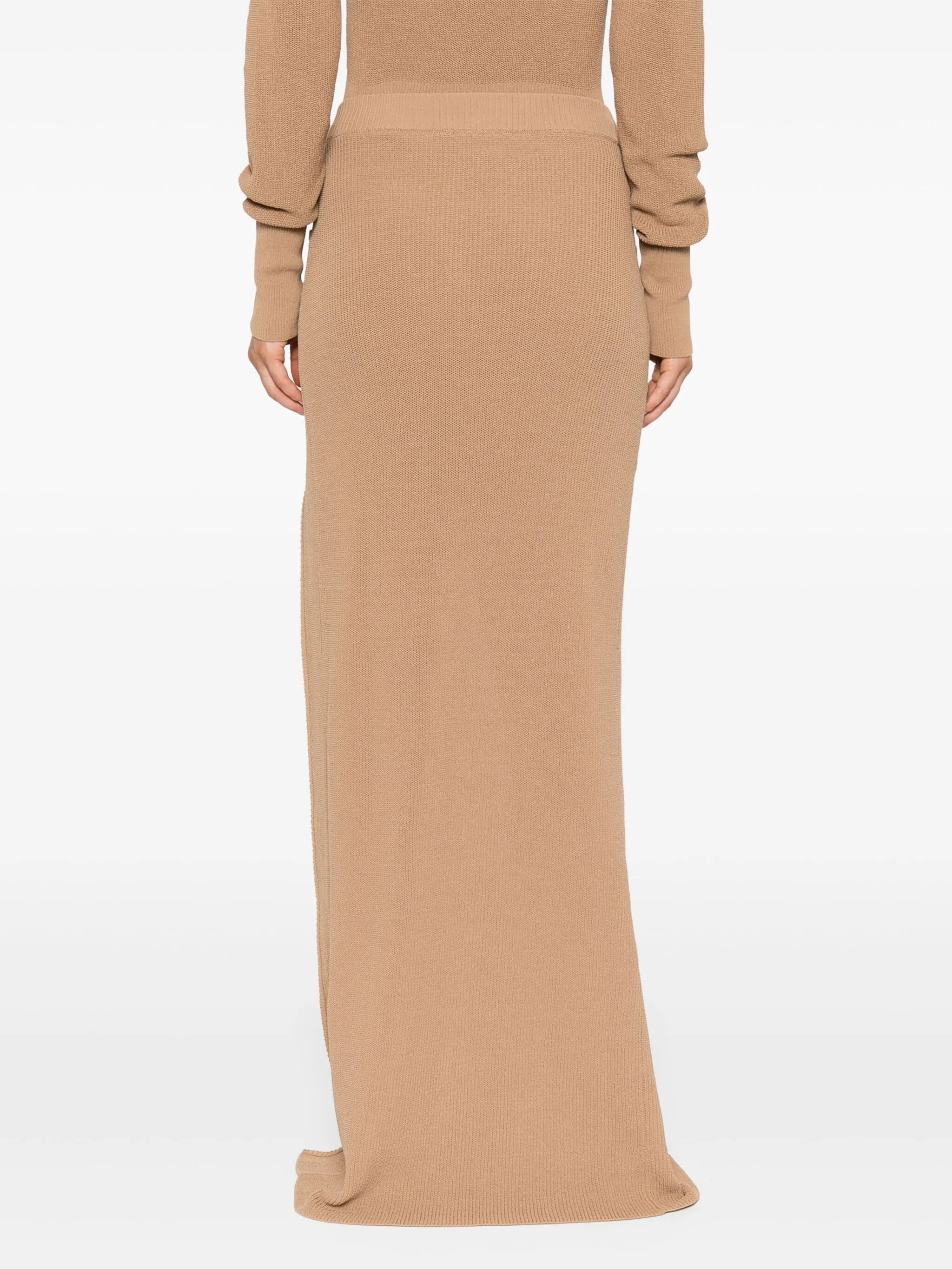 Faye maxi skirt