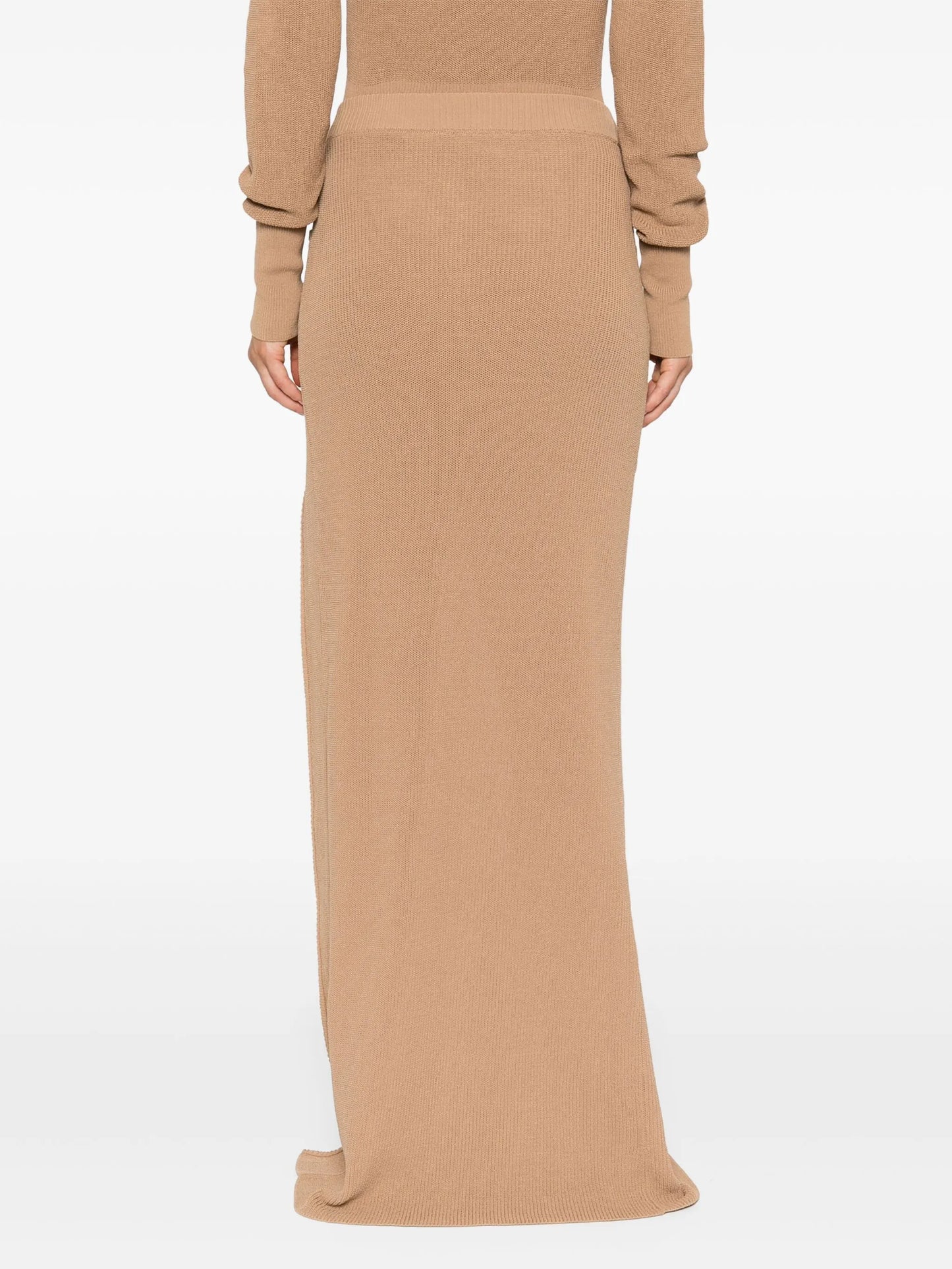 Faye maxi skirt