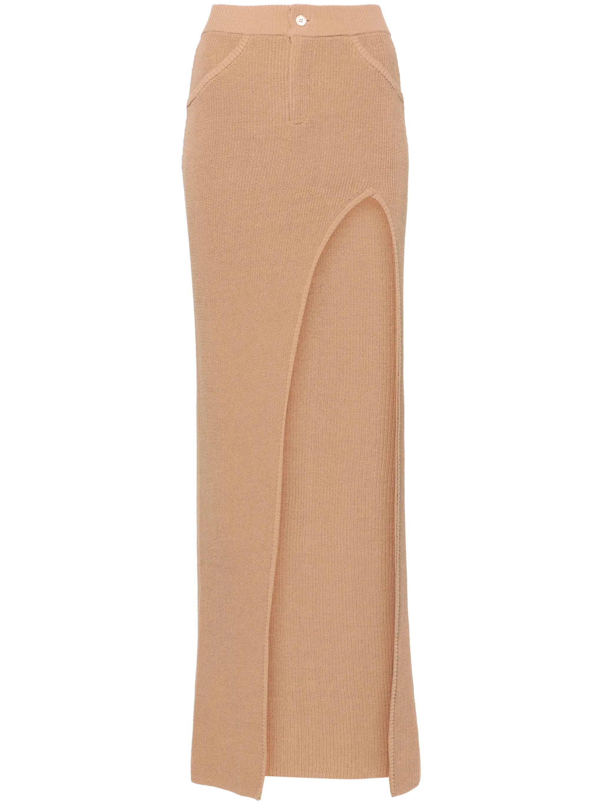 Faye maxi skirt