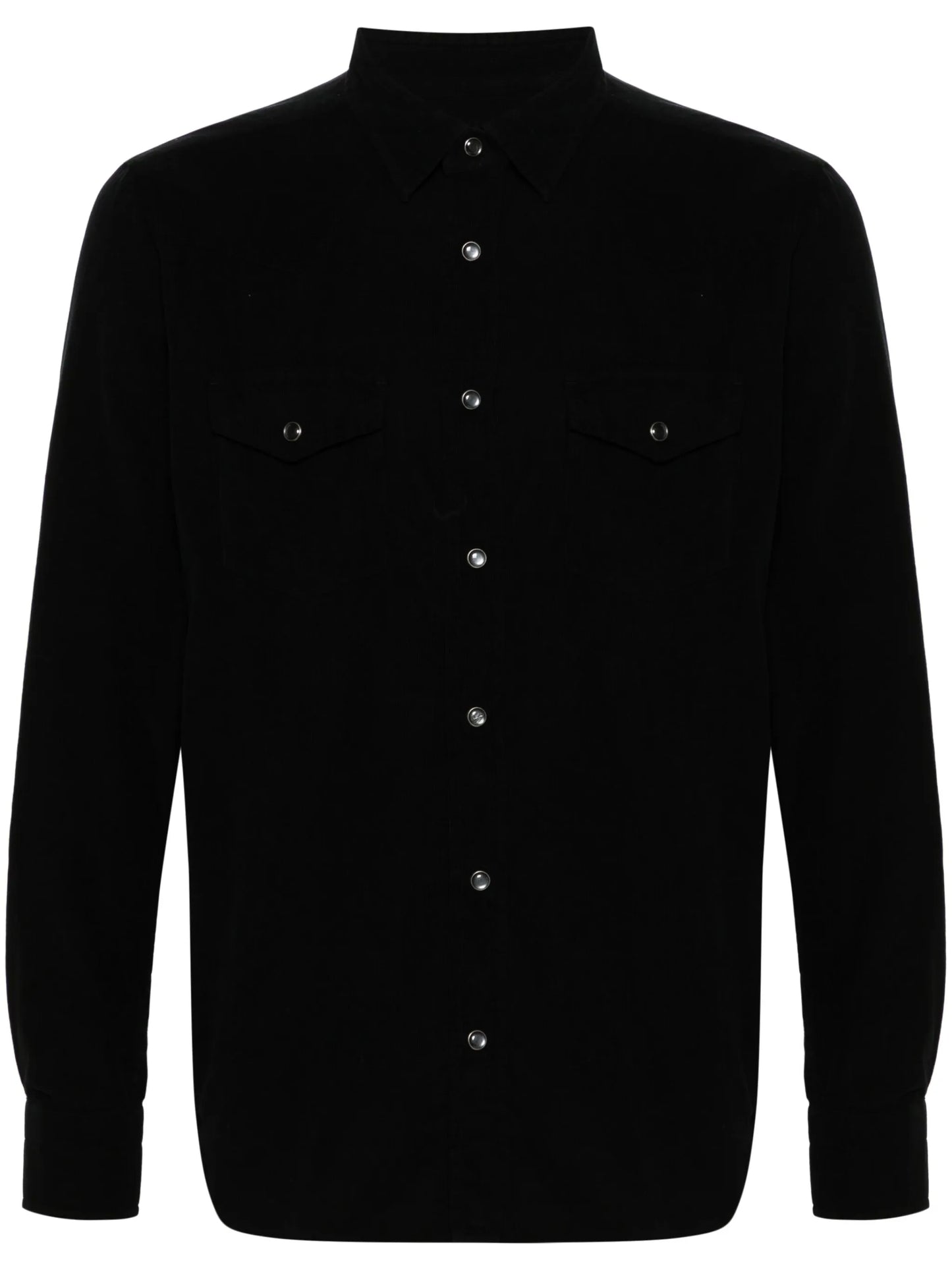 corduroy cotton shirt