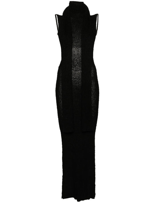Elara gown