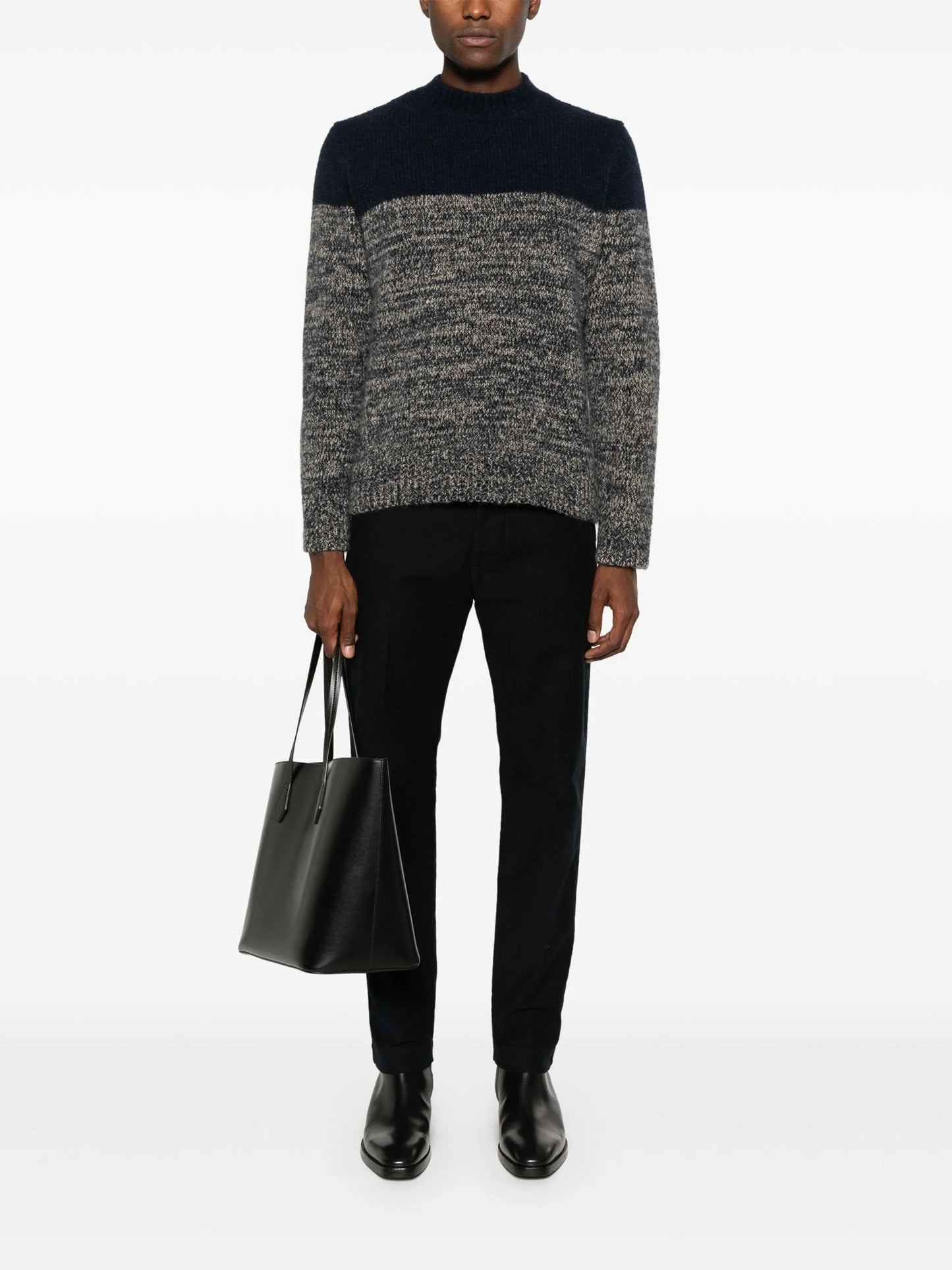 Moleskin trousers