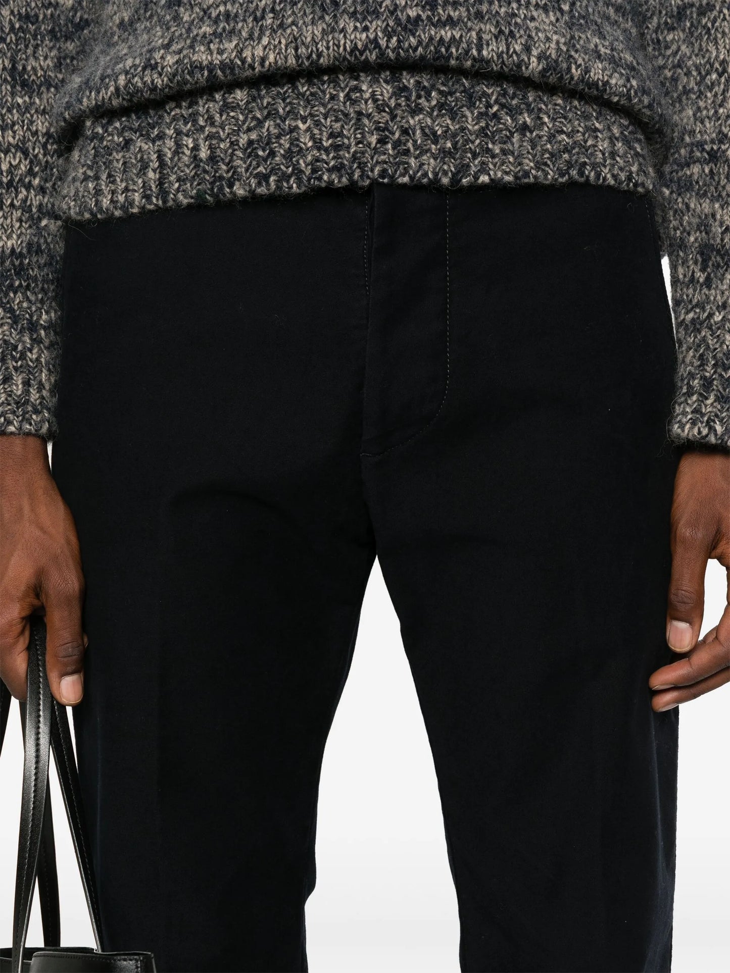 Moleskin trousers