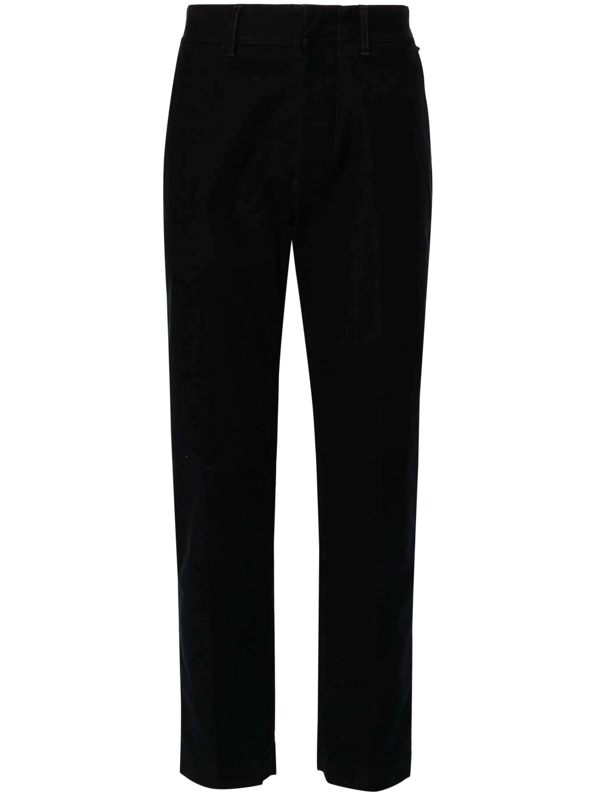 Moleskin trousers