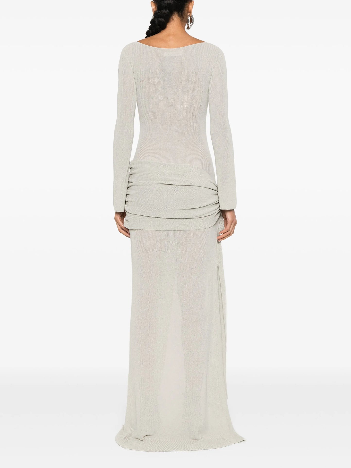 Astra gown