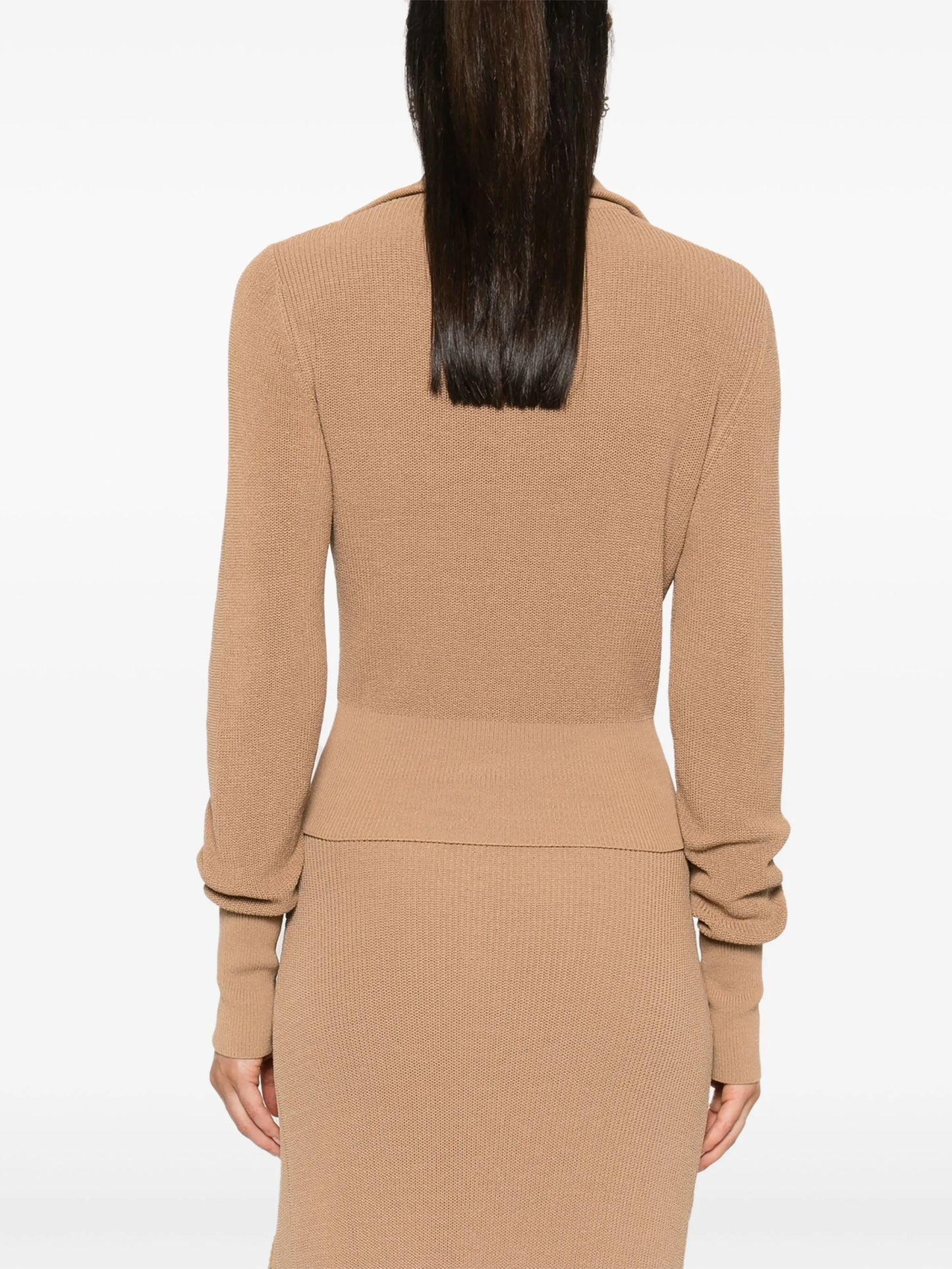 Faye cardigan
