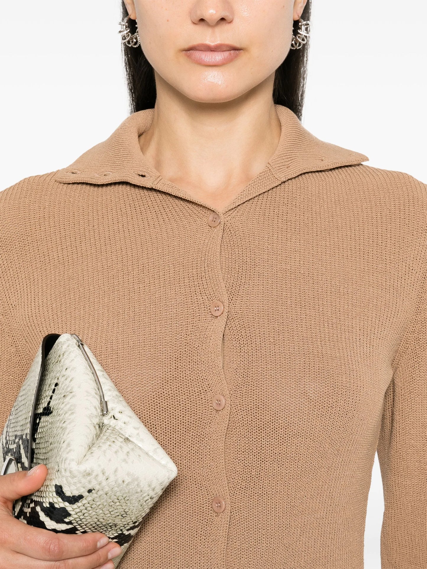 Faye cardigan