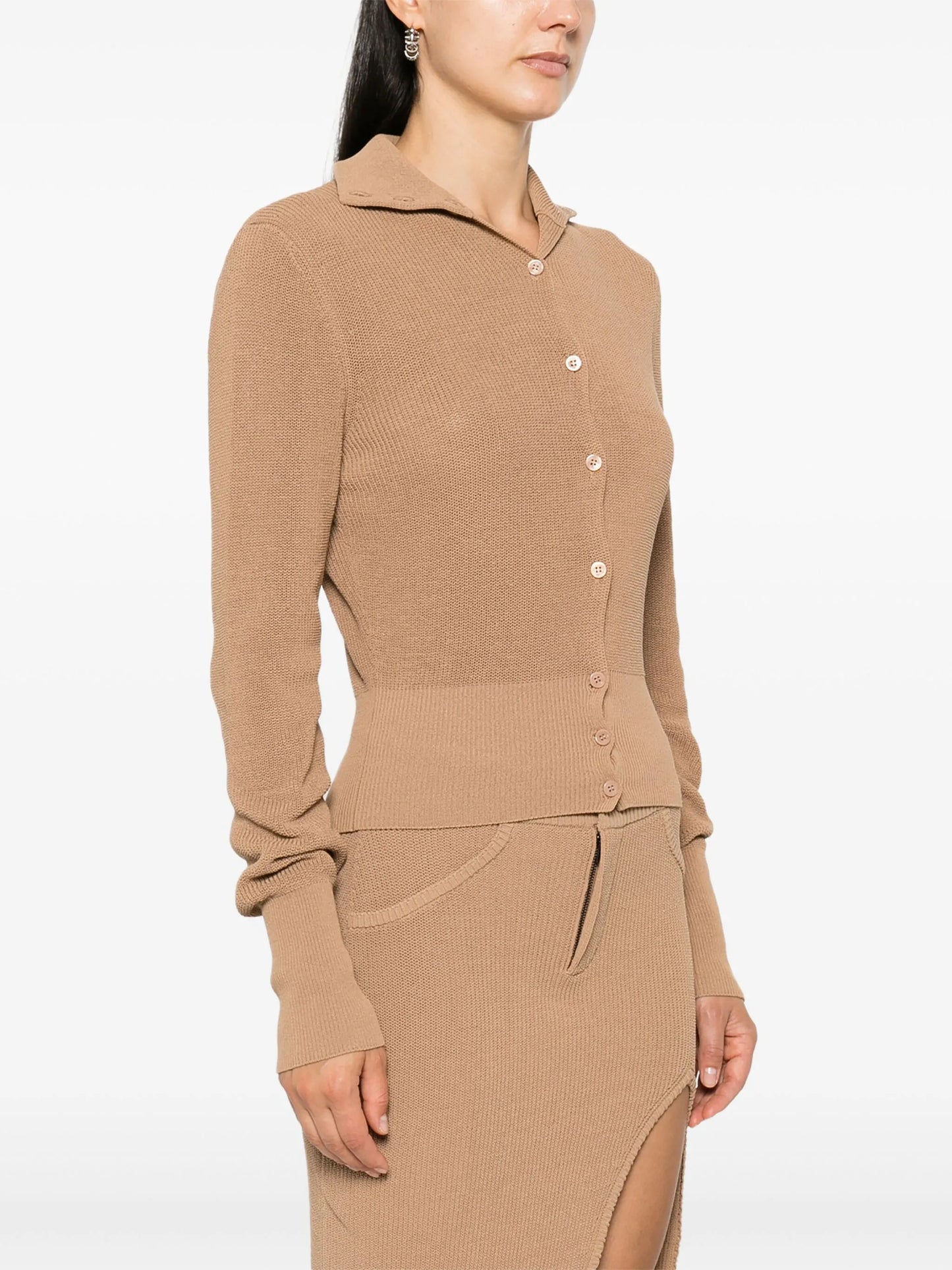 Faye cardigan