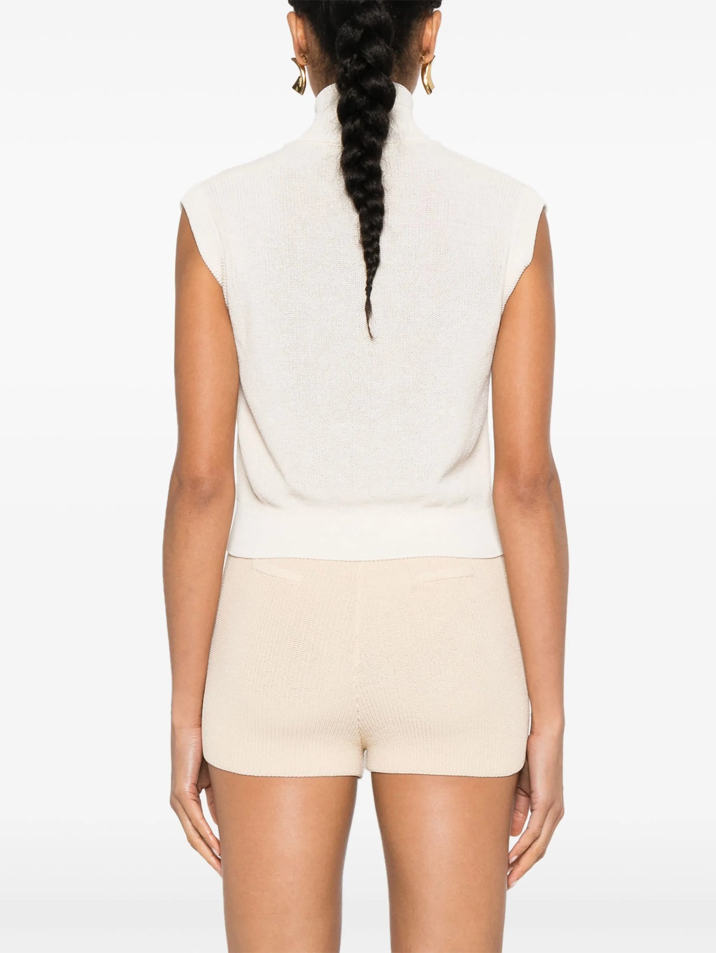 Orcus vest
