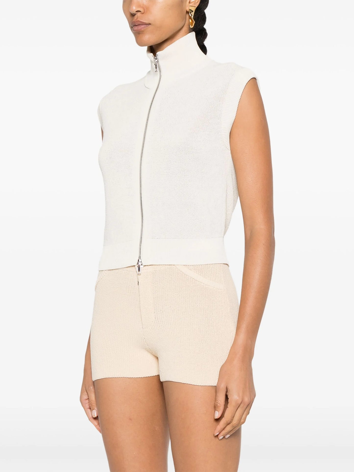 Orcus vest