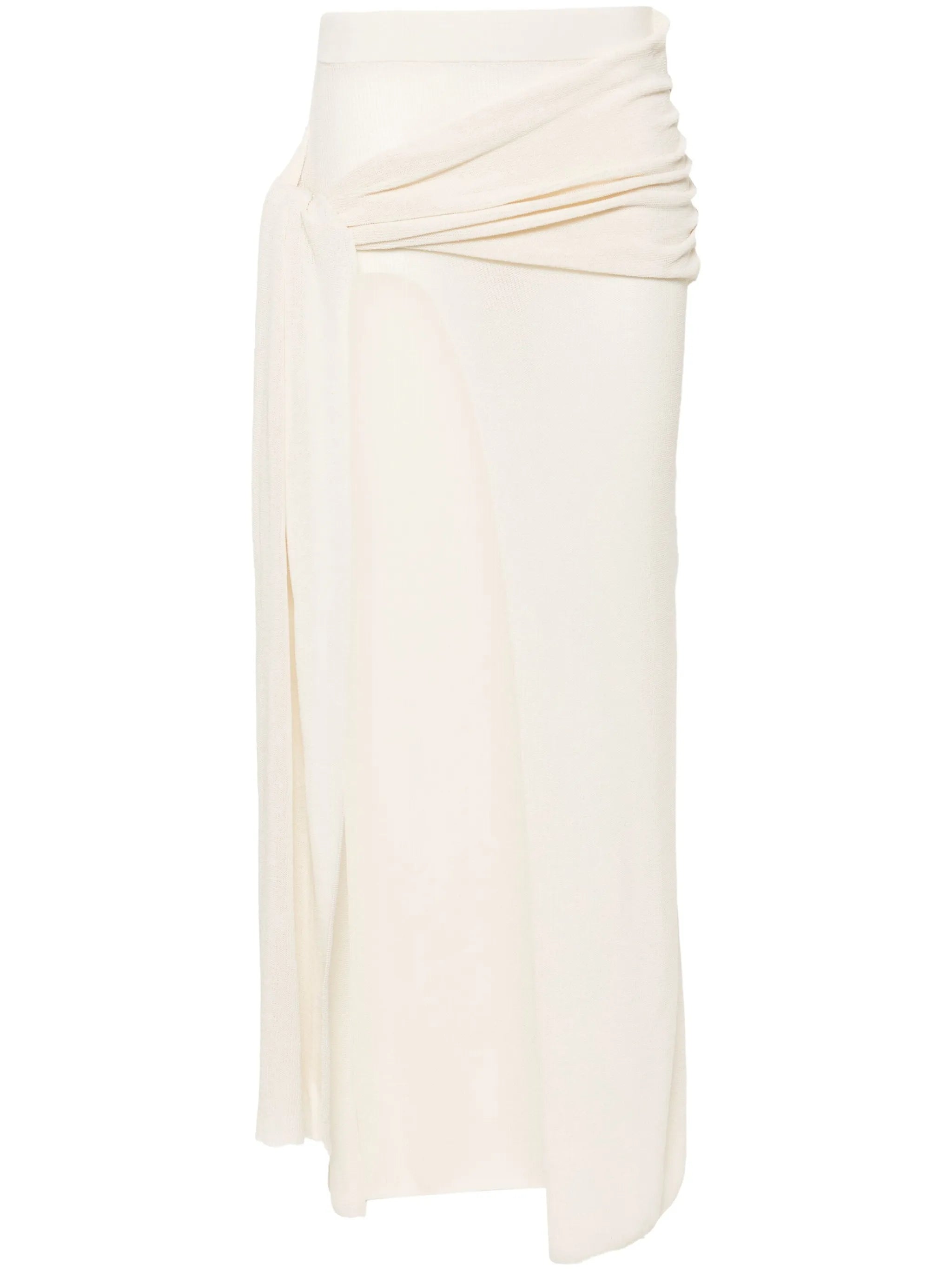 Orcus midi skirt