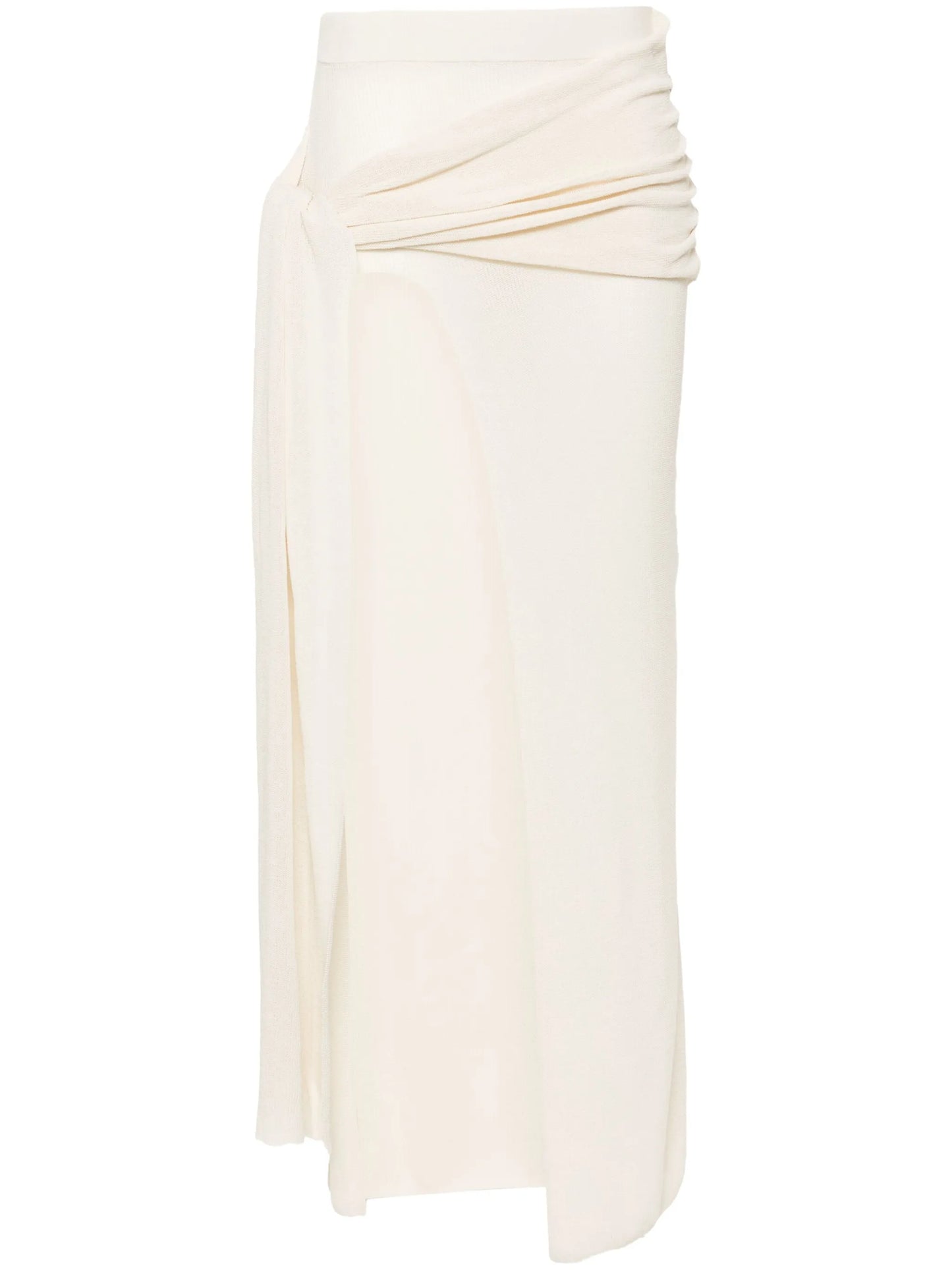 Orcus midi skirt