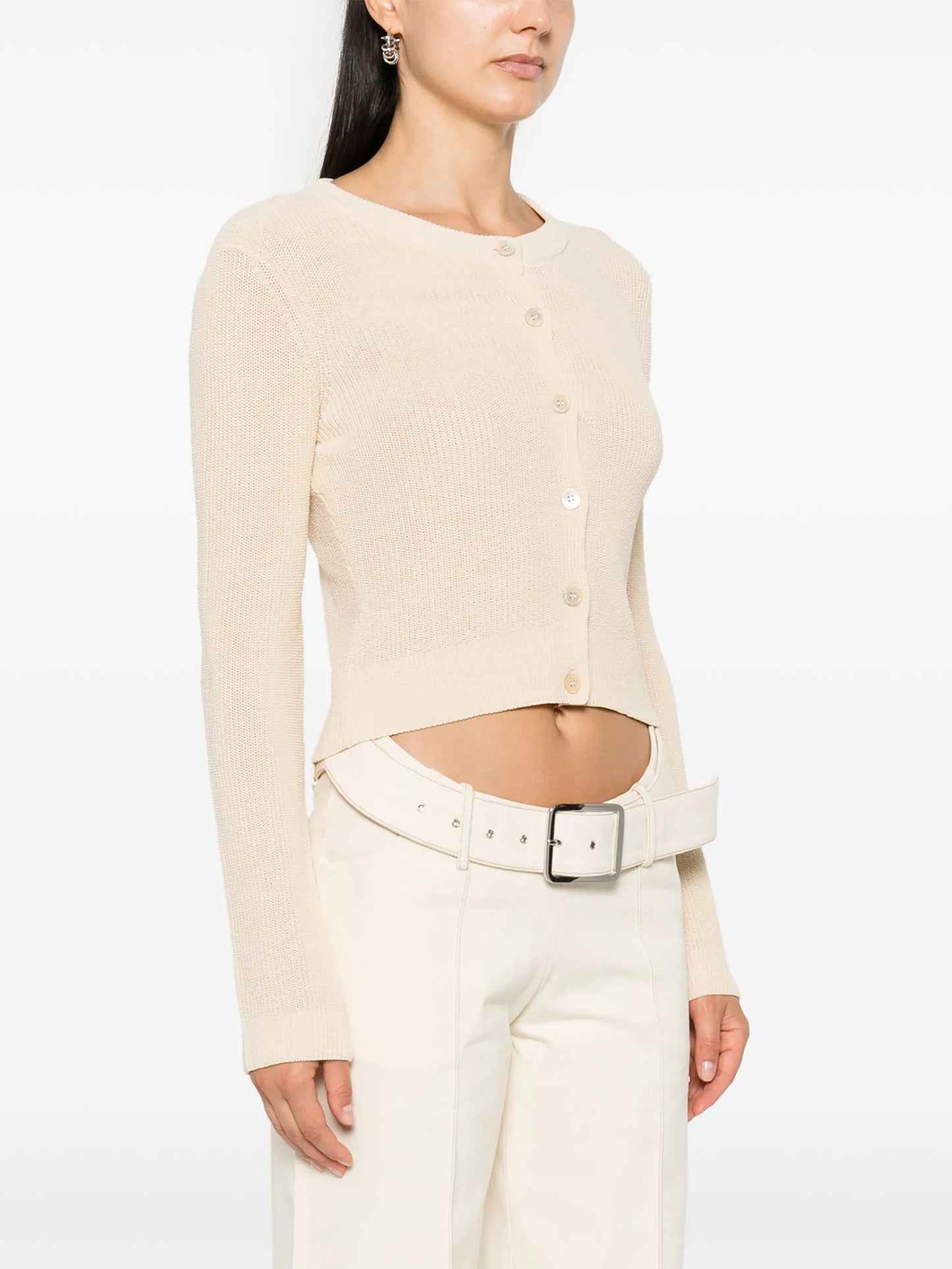Lysi cardigan