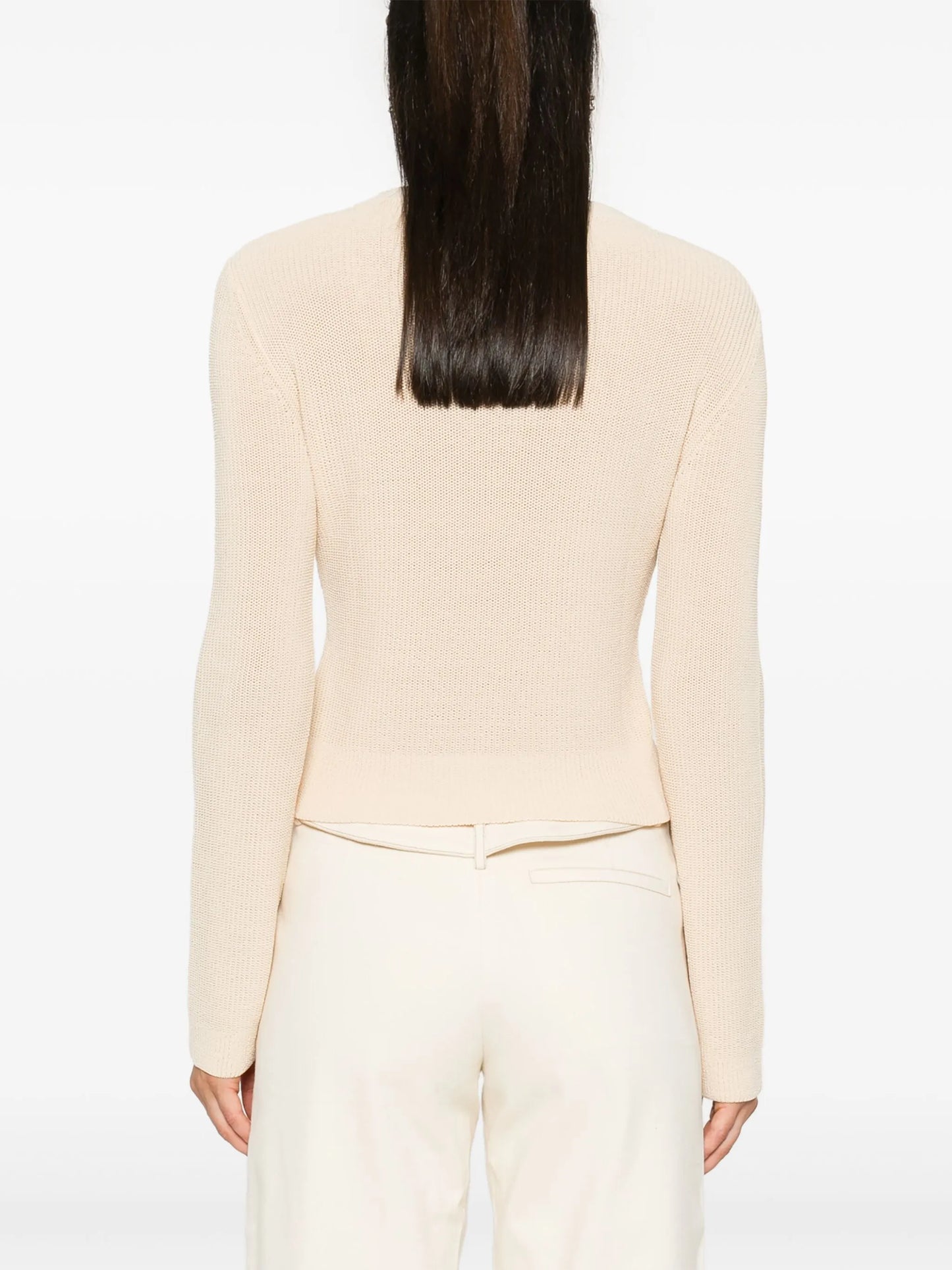 Lysi cardigan