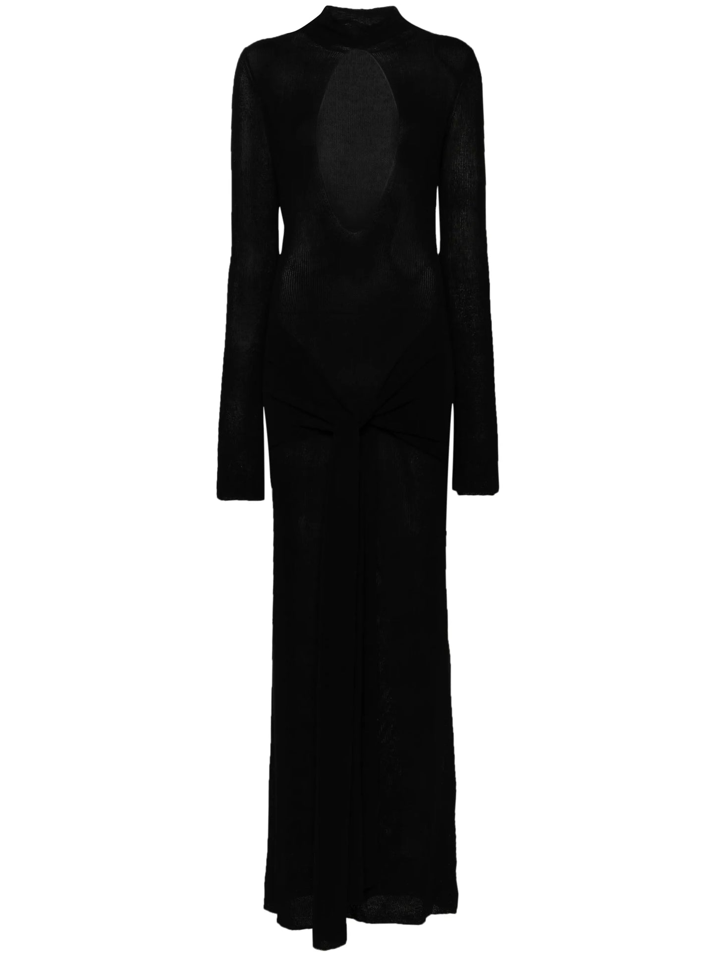 Nova maxi dress