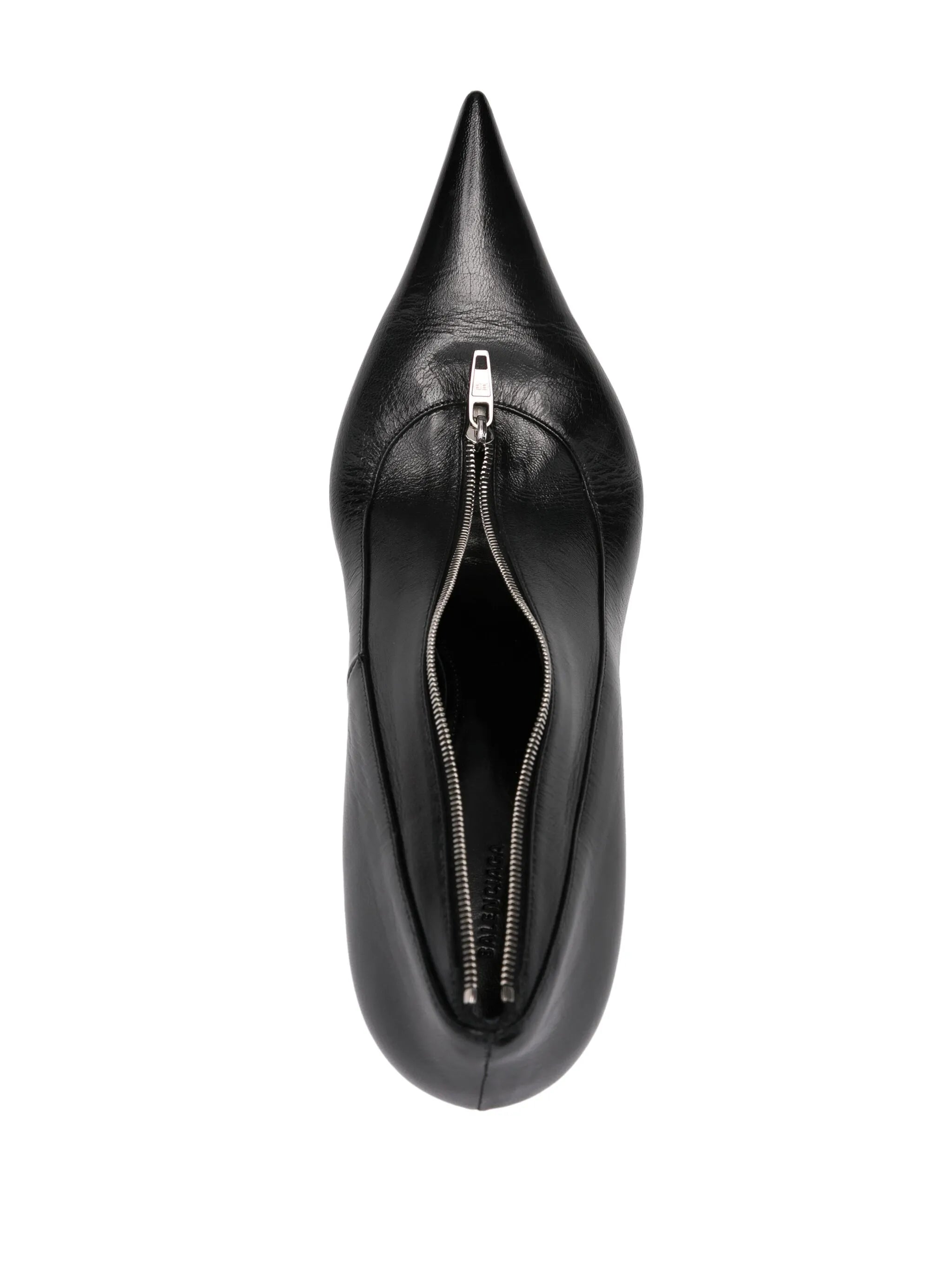 Shoe Knife clutch