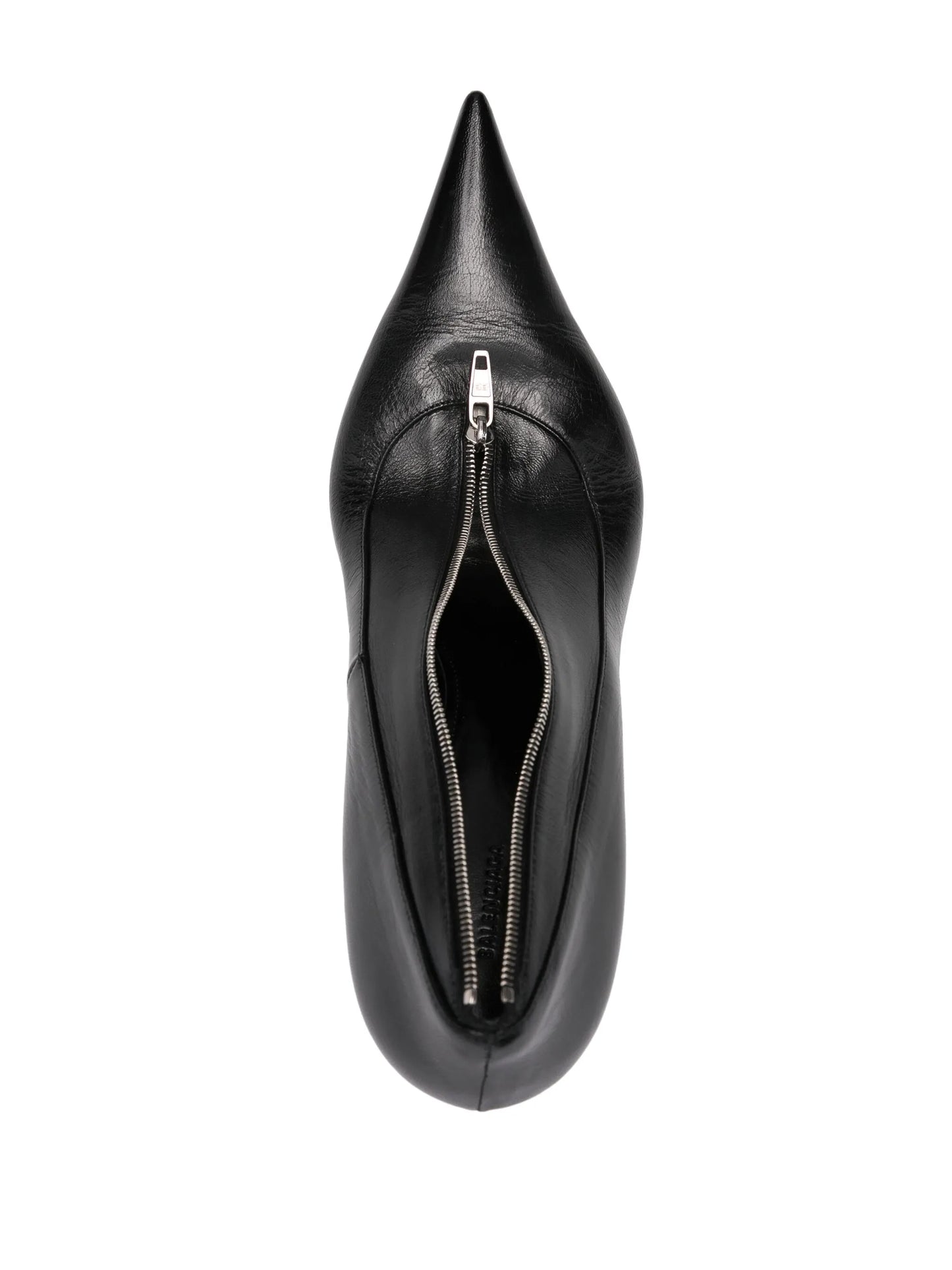 Shoe Knife clutch